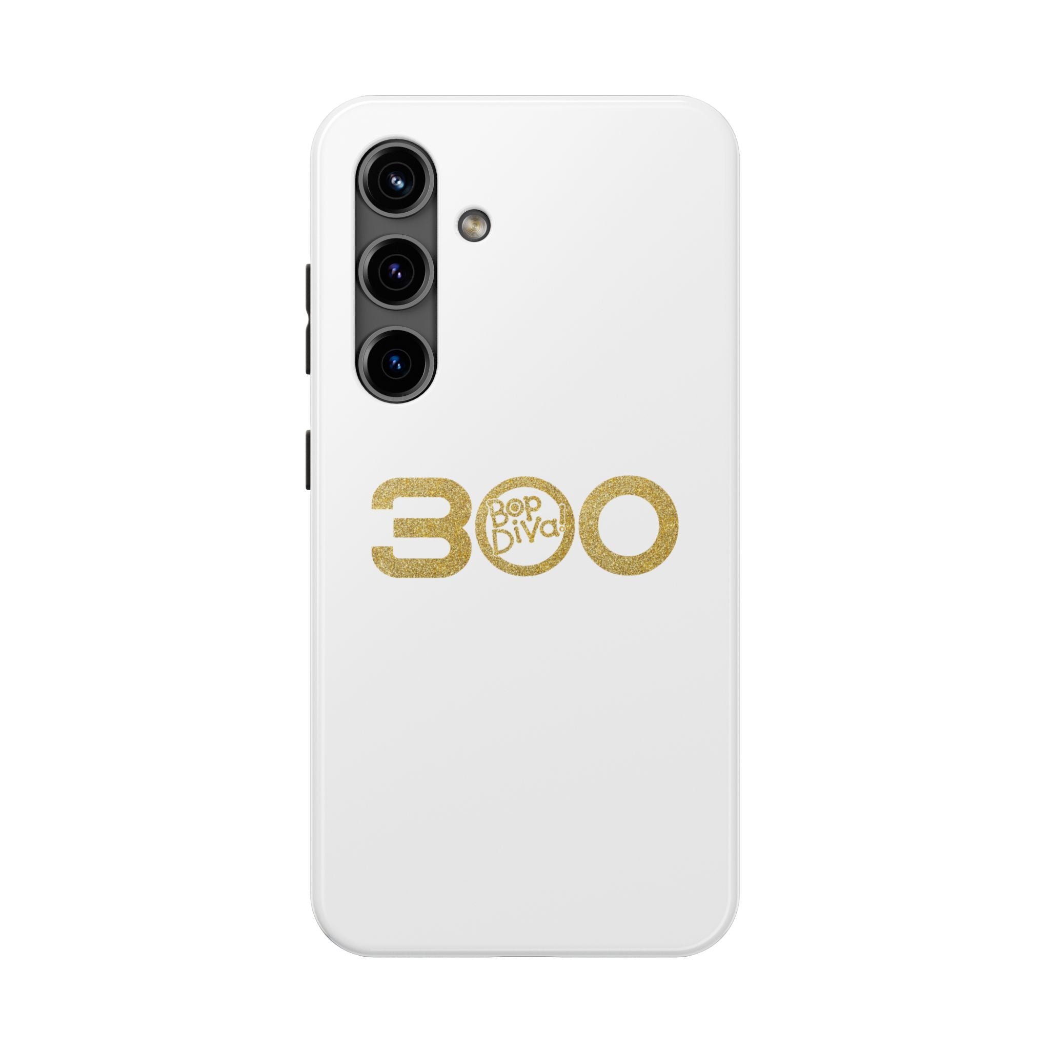 Bop Diva 300 Tough Phone Case
