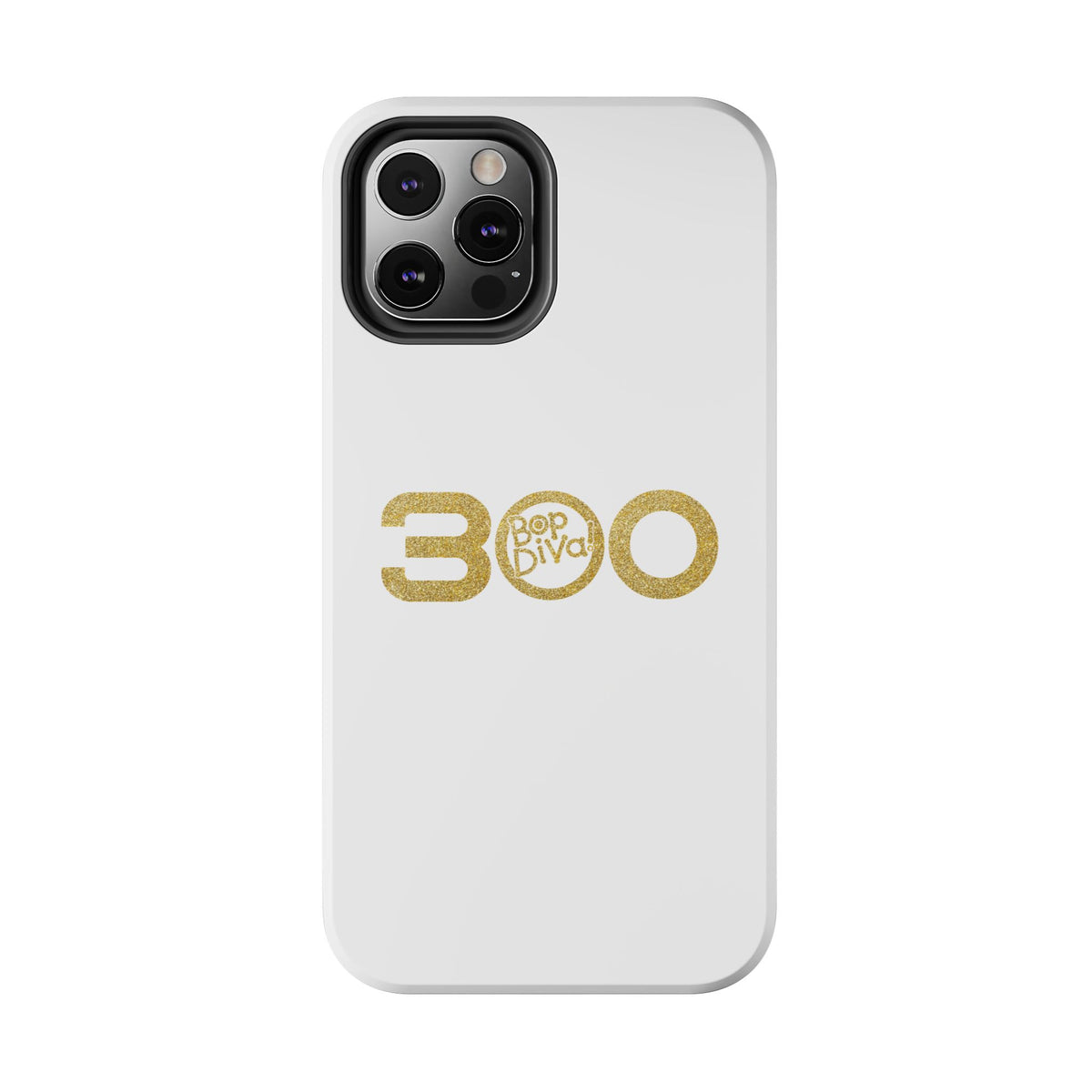 Bop Diva 300 Tough Phone Case