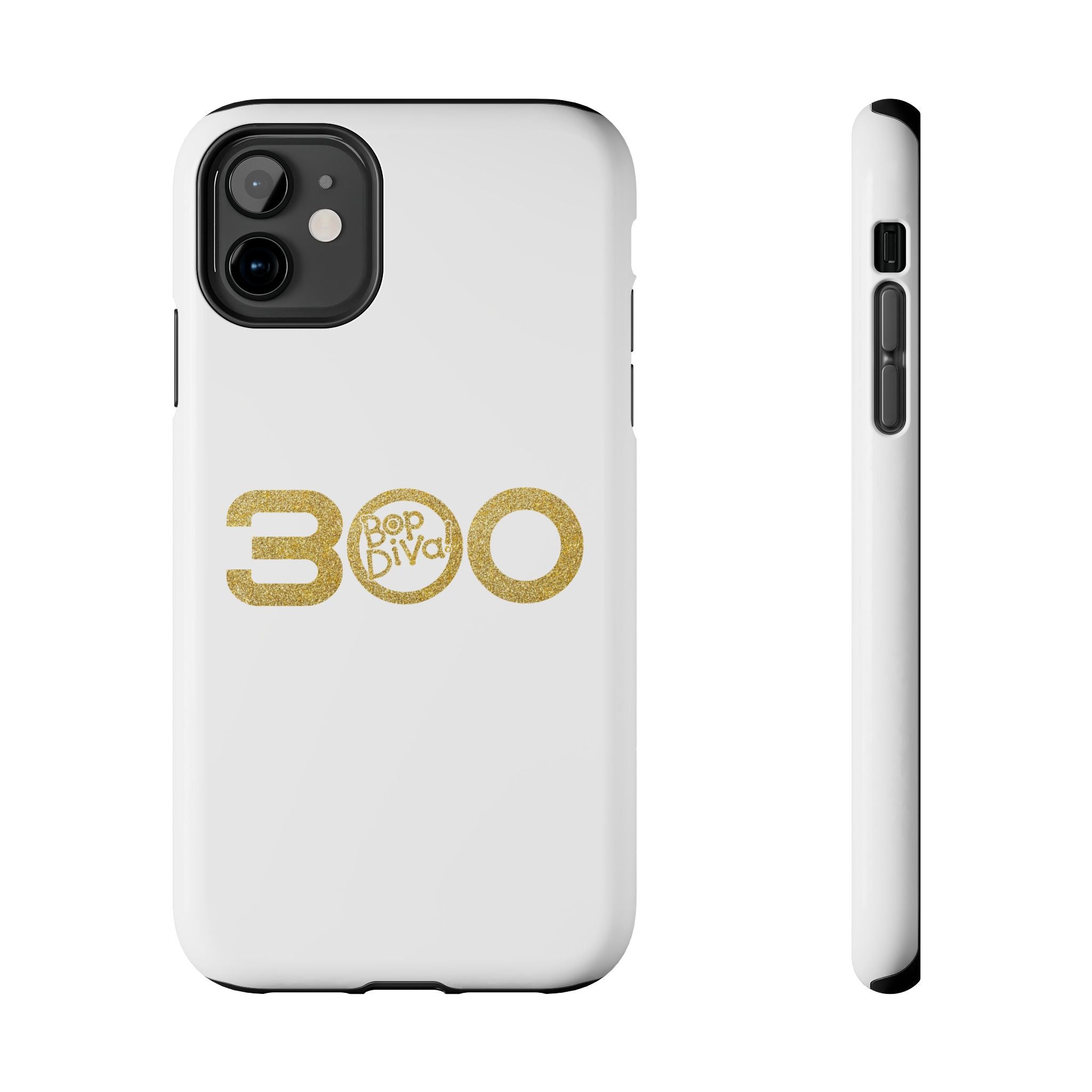 Bop Diva 300 Tough Phone Case