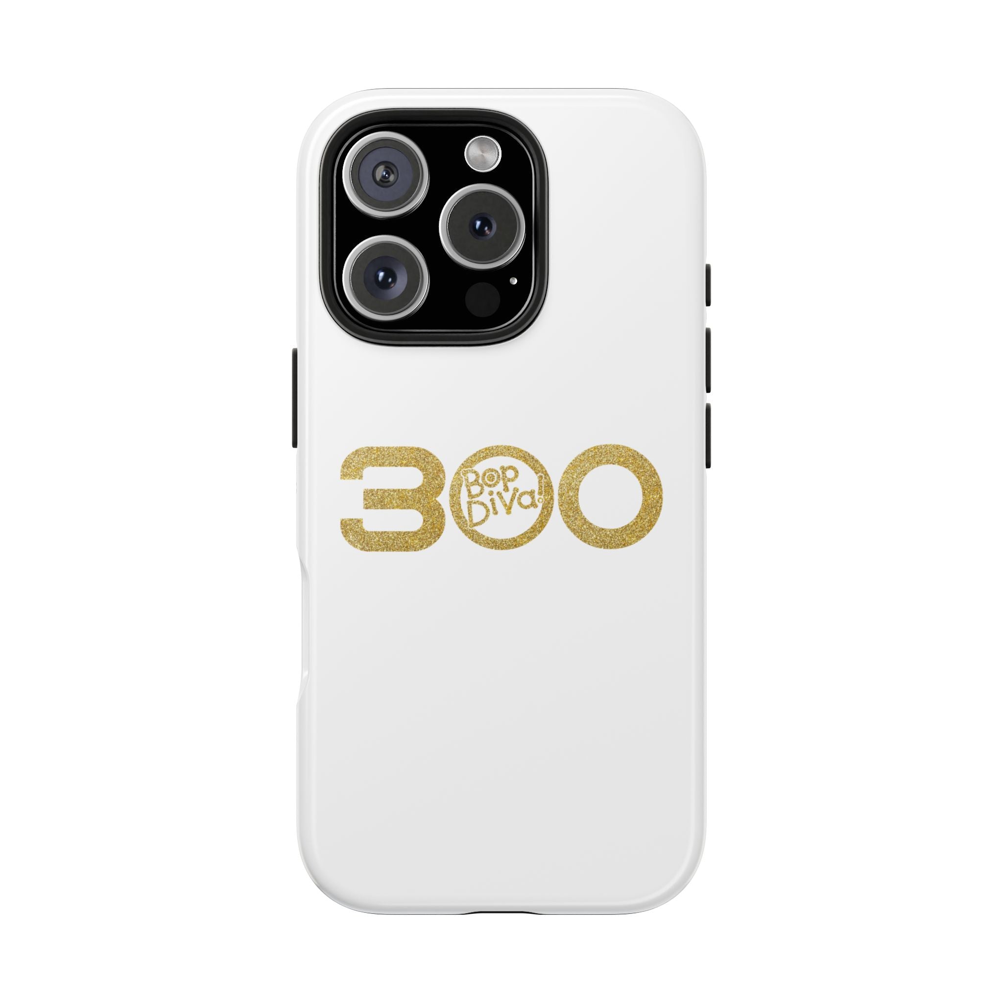 Bop Diva 300 Tough Phone Case