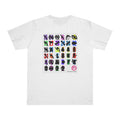 Bop It Test Mode Revision Numbers Shirt