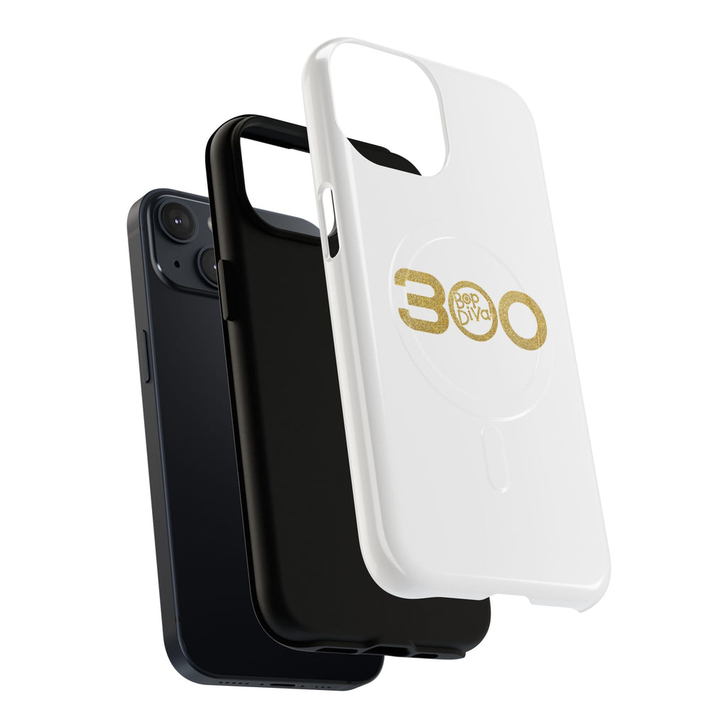 Bop Diva 300 Magnetic Tough Phone Case