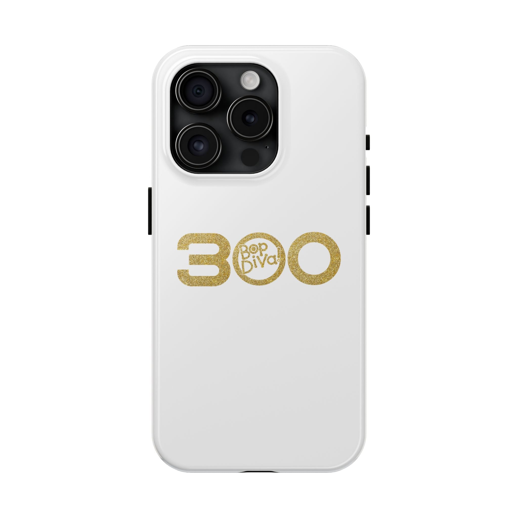 Bop Diva 300 Tough Phone Case