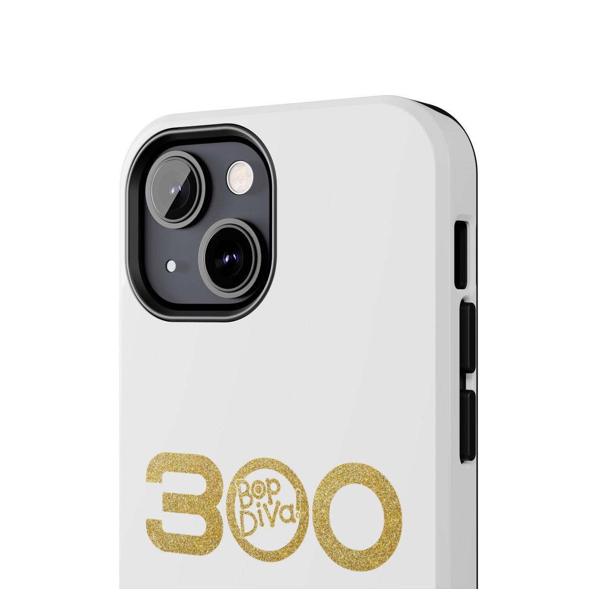 Bop Diva 300 Tough Phone Case