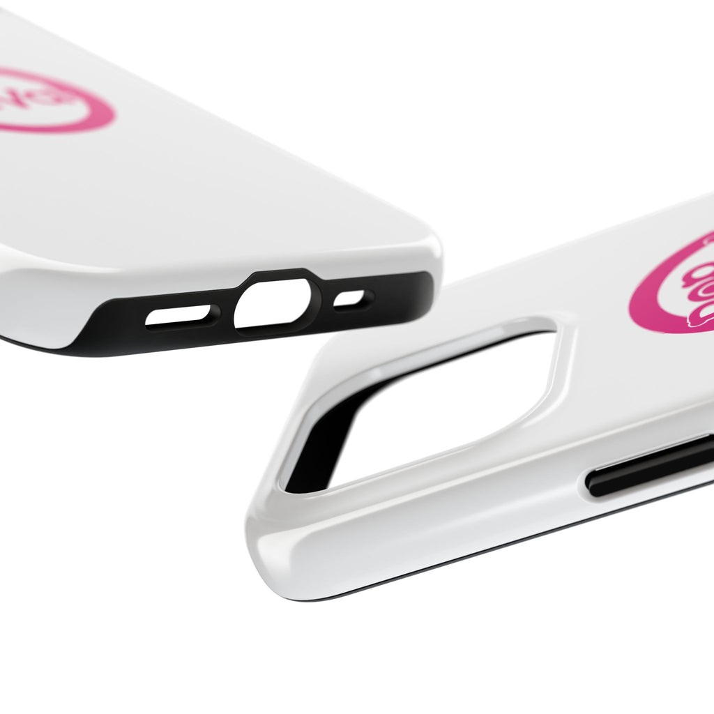 Bop Diva Tough Phone Case