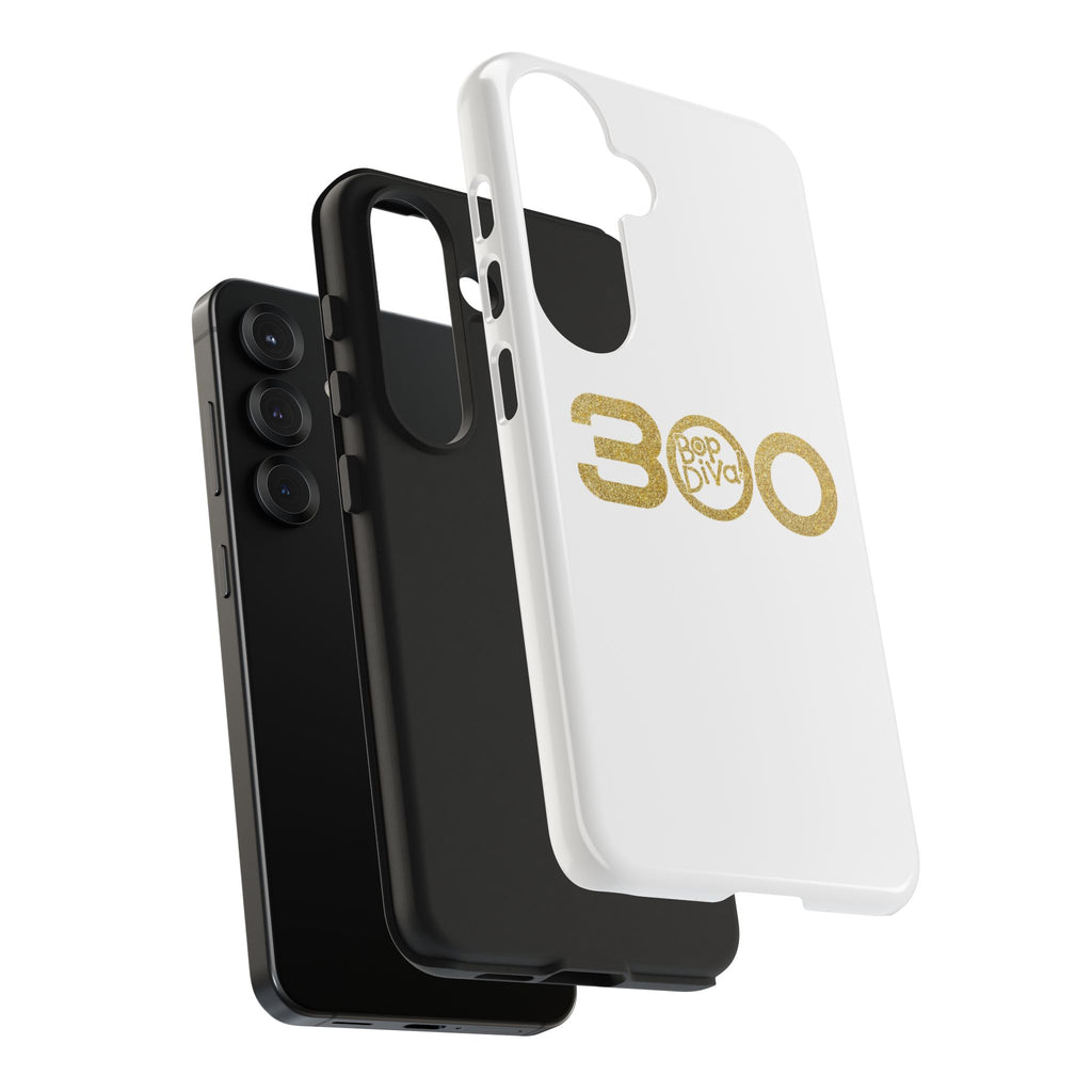Bop Diva 300 Tough Phone Case
