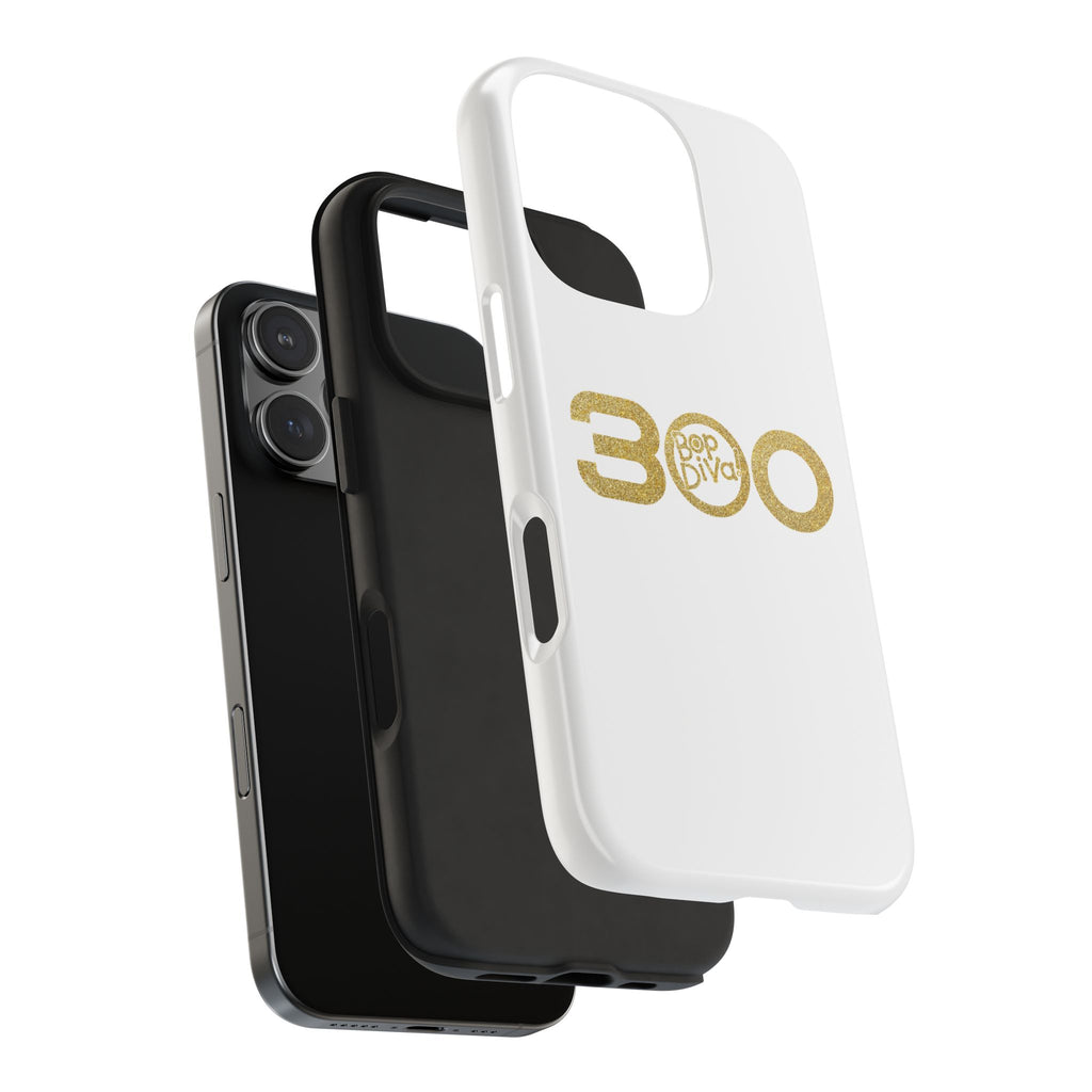 Bop Diva 300 Tough Phone Case