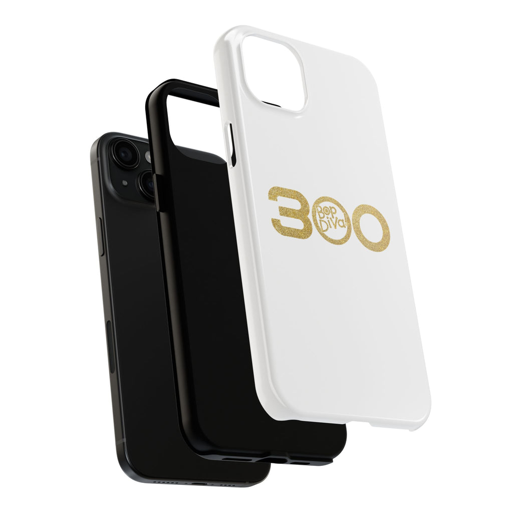 Bop Diva 300 Tough Phone Case