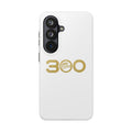 Bop Diva 300 Tough Phone Case