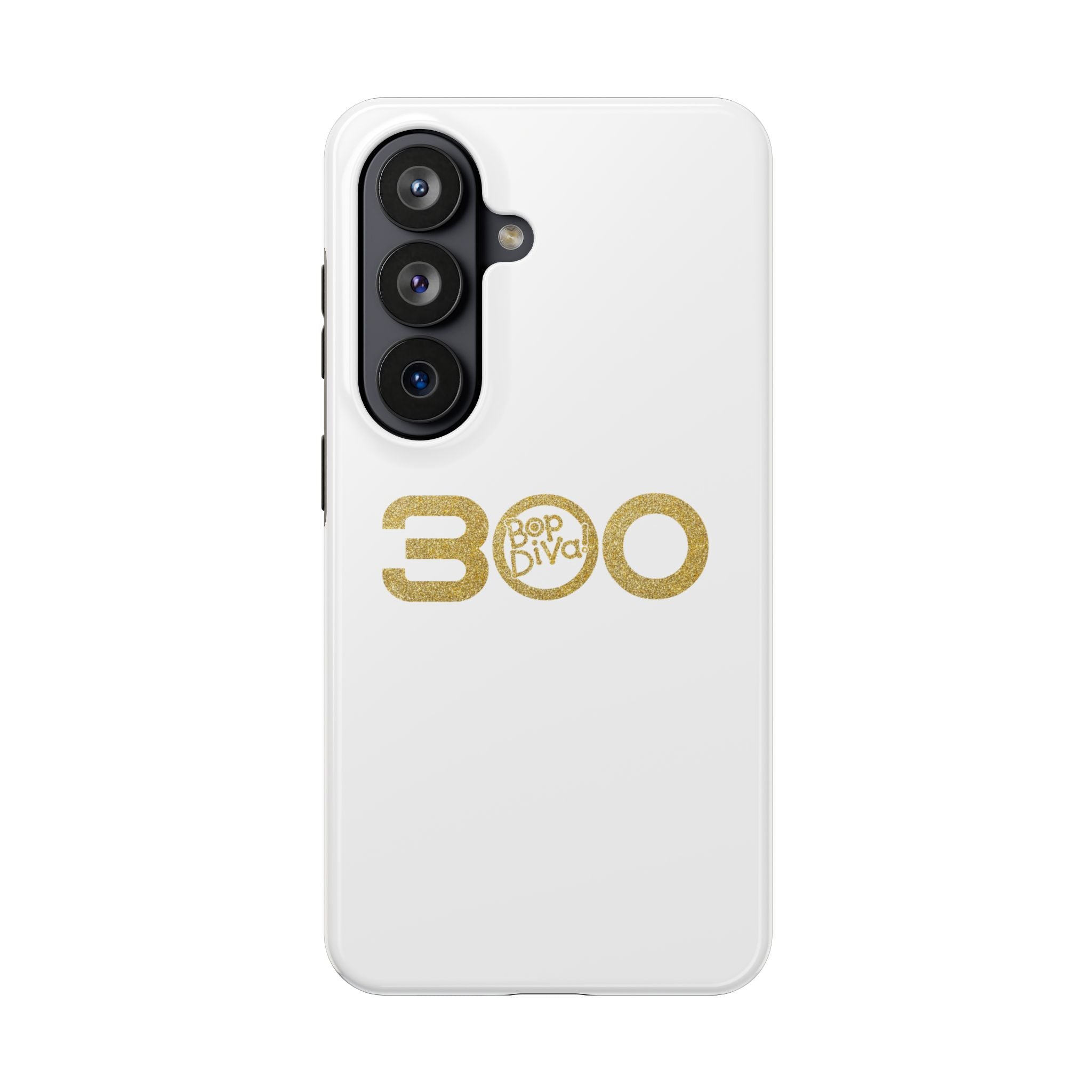 Bop Diva 300 Tough Phone Case