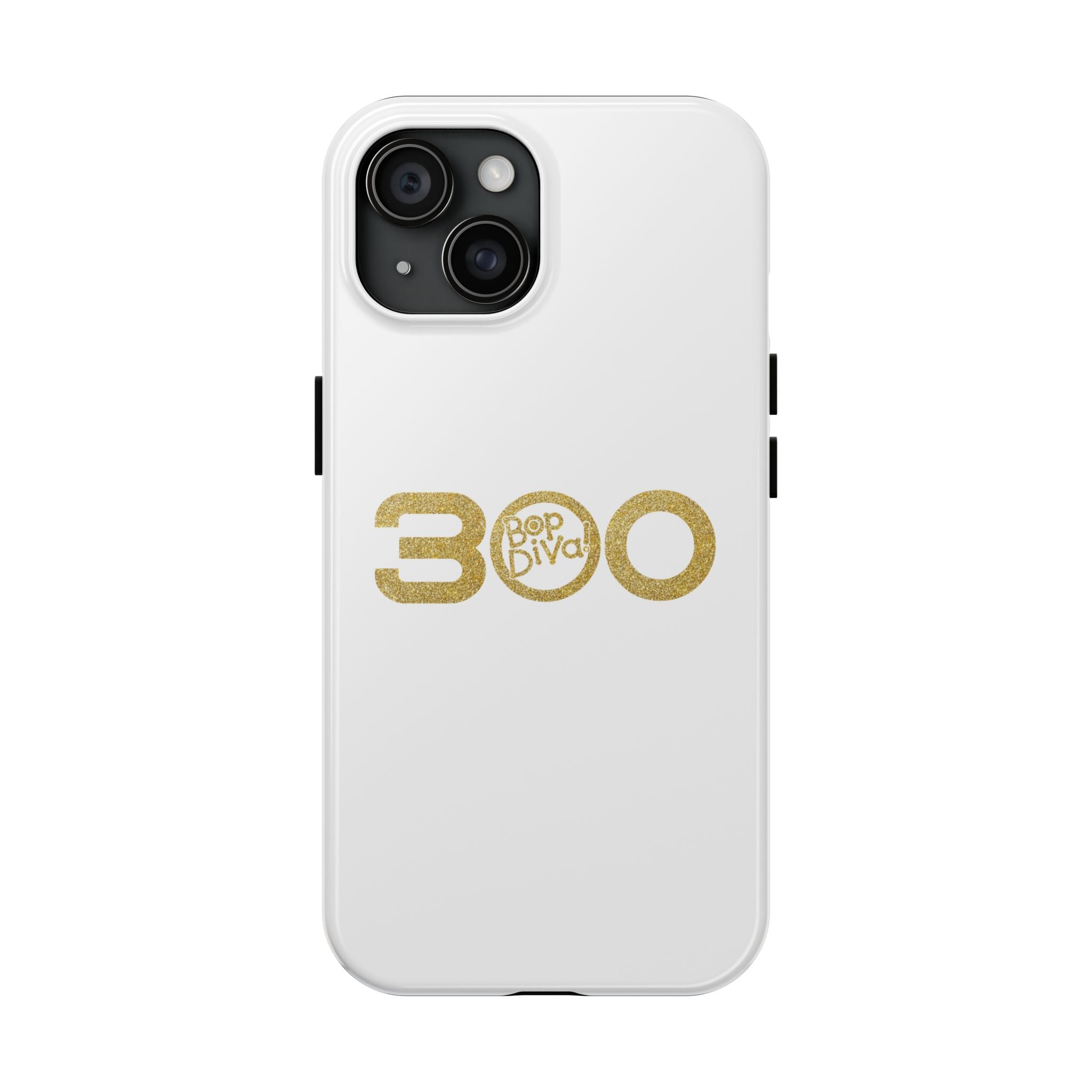 Bop Diva 300 Tough Phone Case