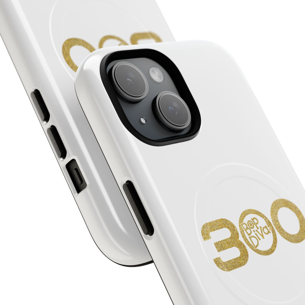 Bop Diva 300 Magnetic Tough Phone Case