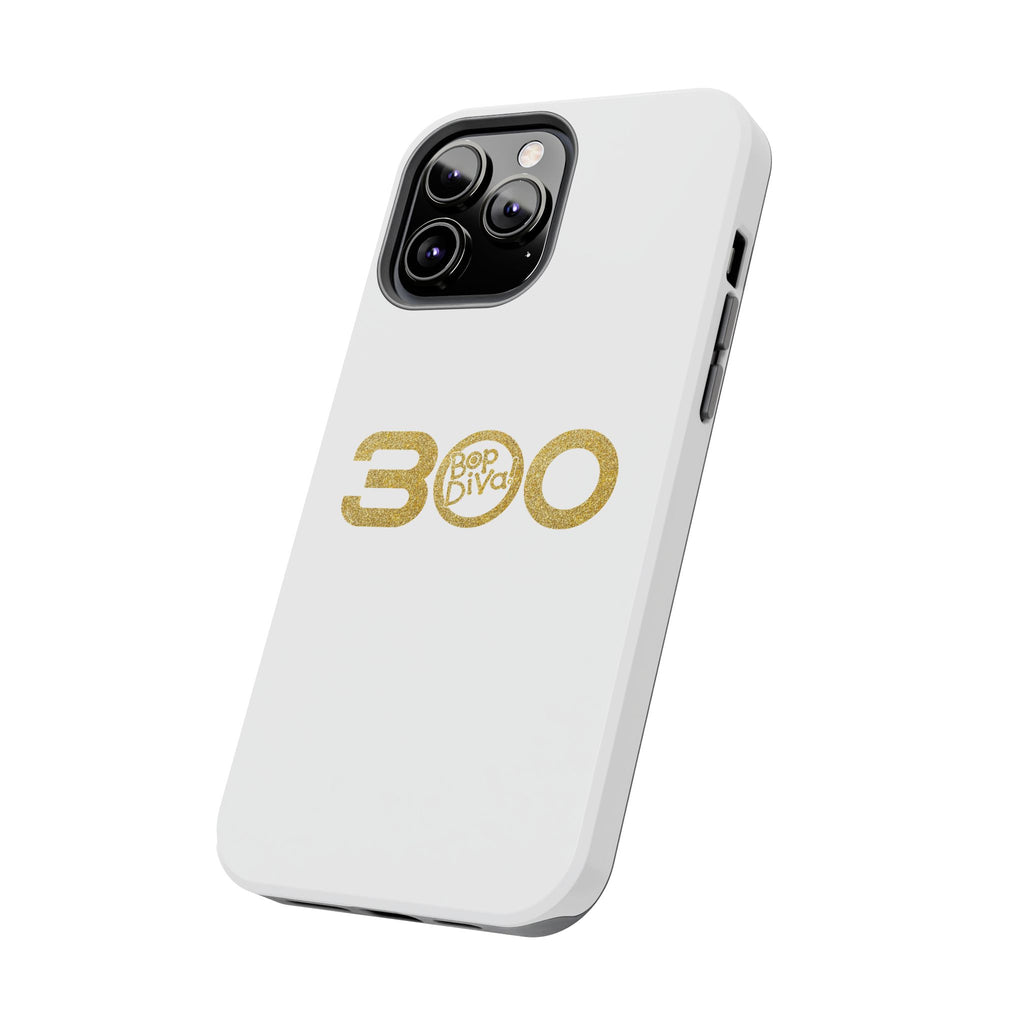 Bop Diva 300 Tough Phone Case
