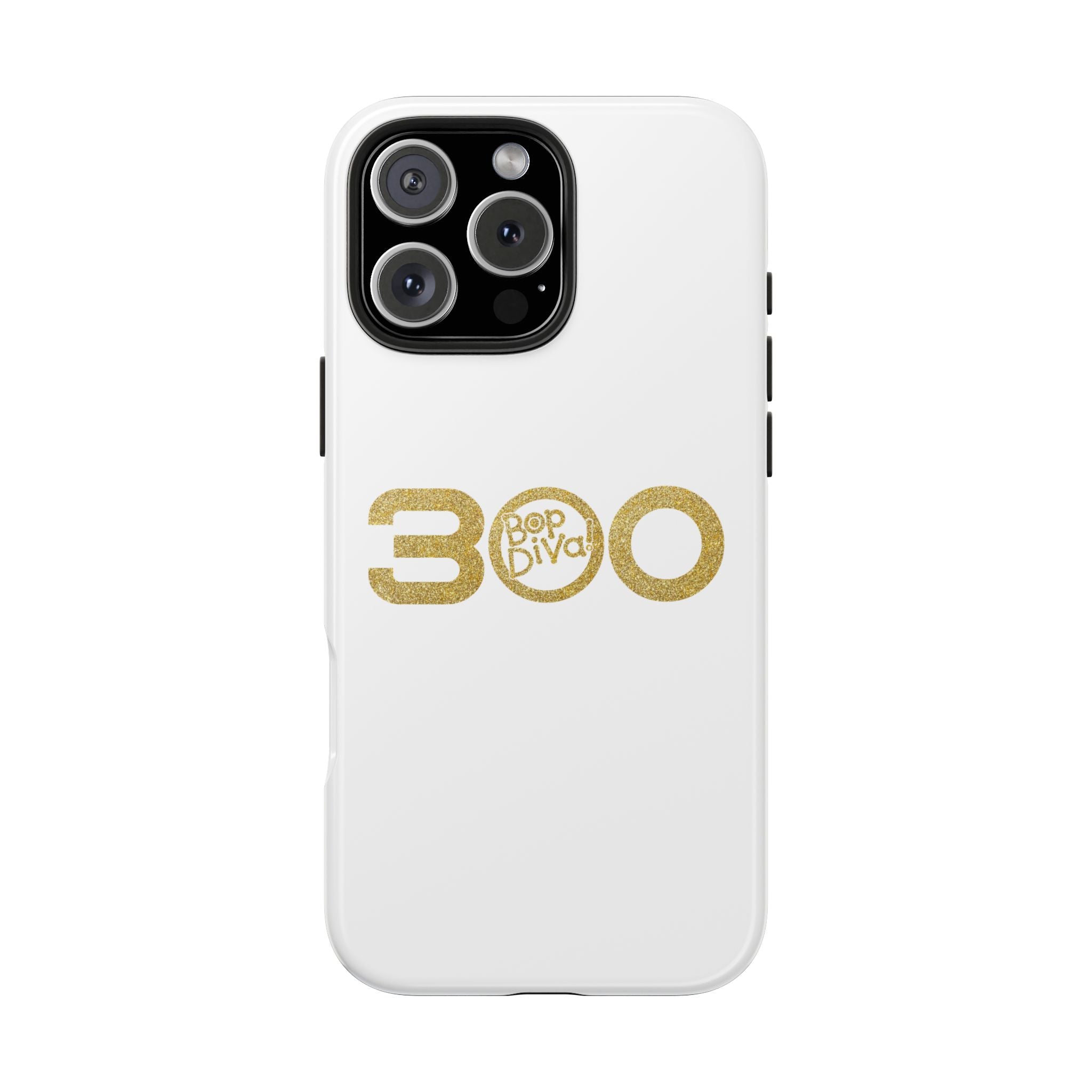 Bop Diva 300 Tough Phone Case