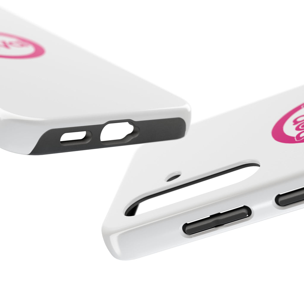 Bop Diva Tough Phone Case