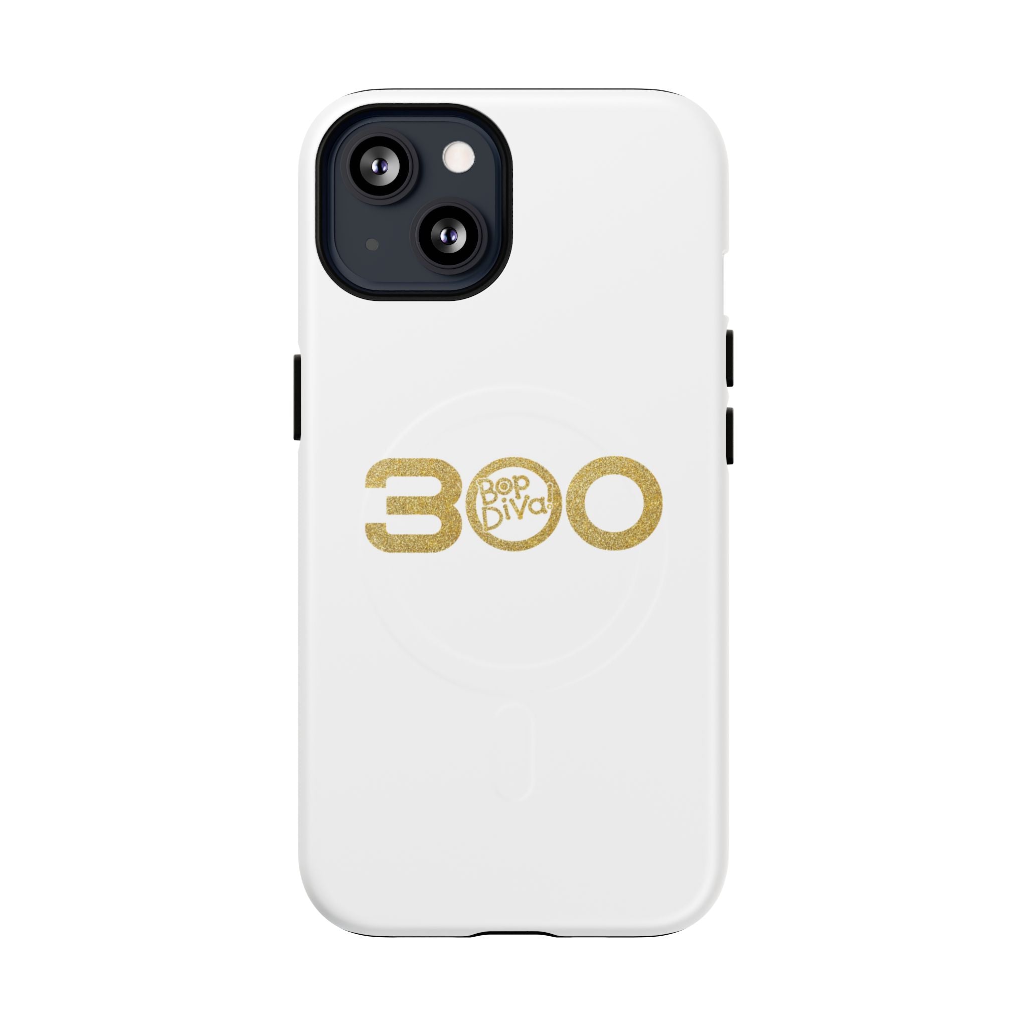 Bop Diva 300 Magnetic Tough Phone Case