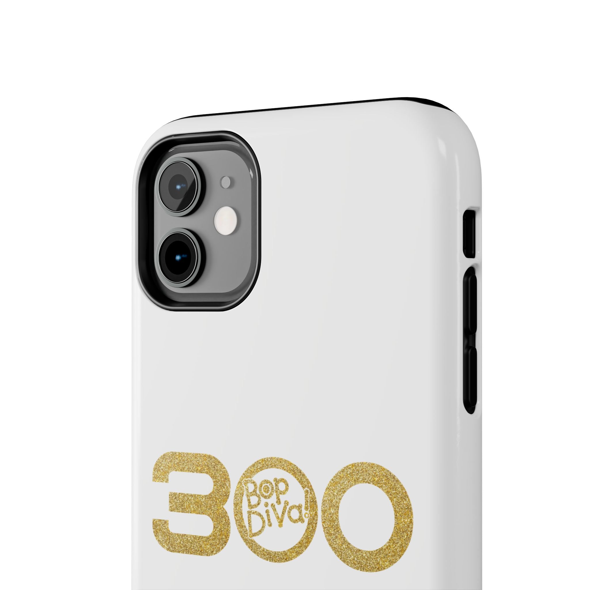 Bop Diva 300 Tough Phone Case