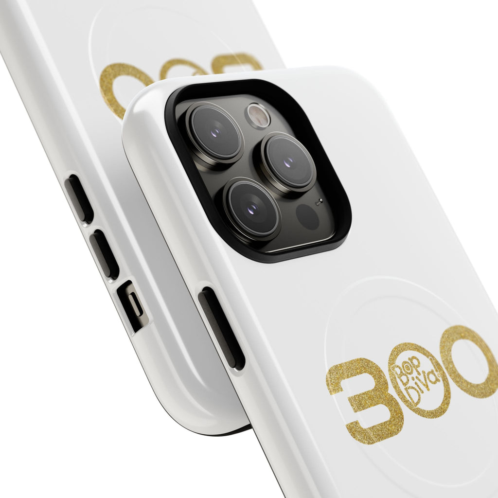 Bop Diva 300 Magnetic Tough Phone Case