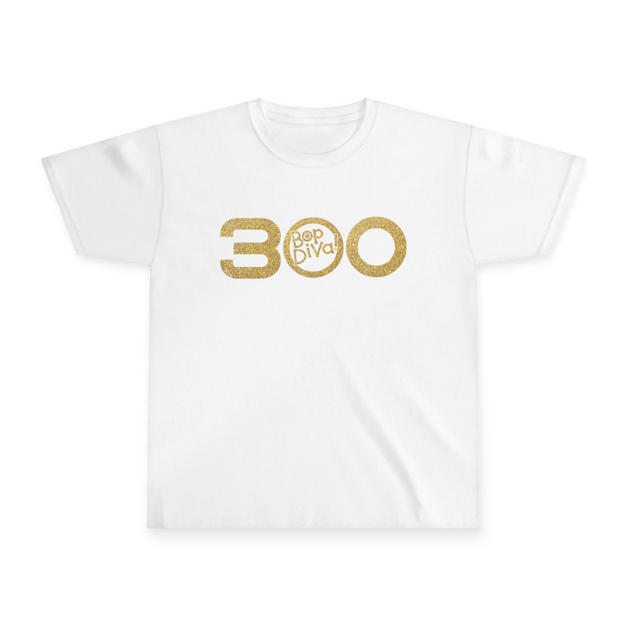 Bop Diva 300 Youth T-Shirt