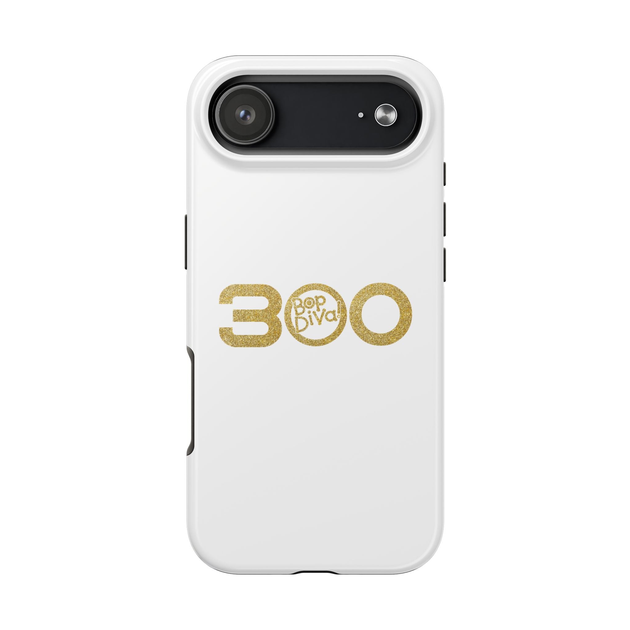 Bop Diva 300 Tough Phone Case