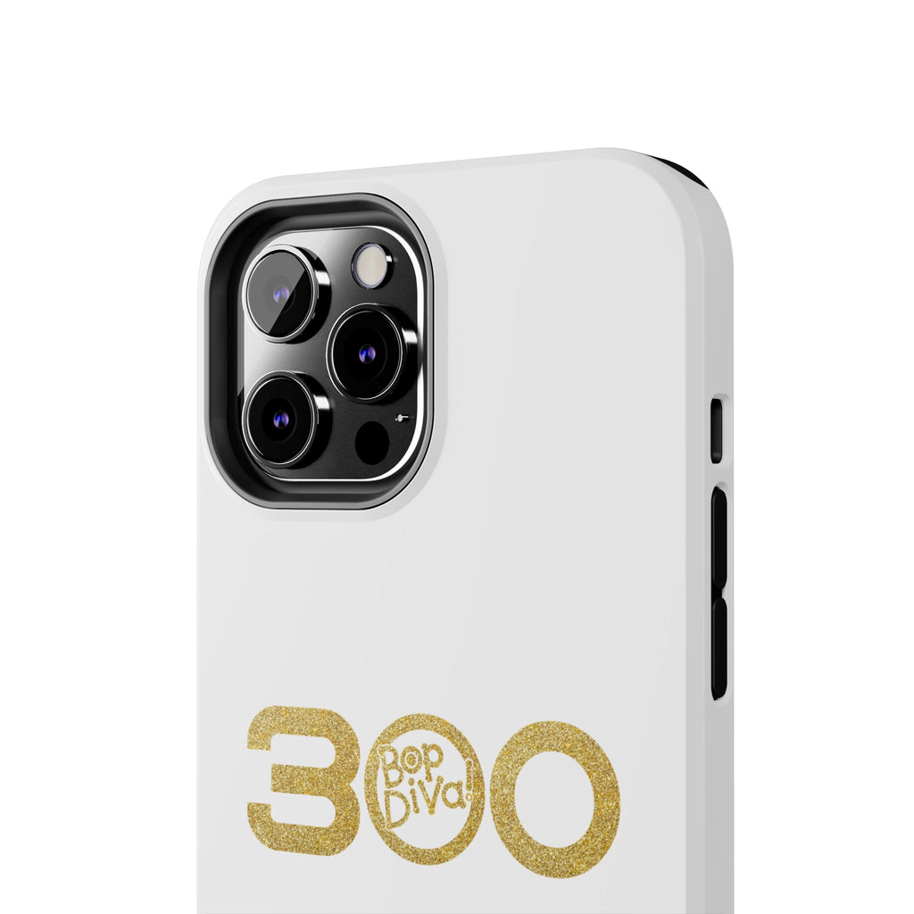 Bop Diva 300 Tough Phone Case