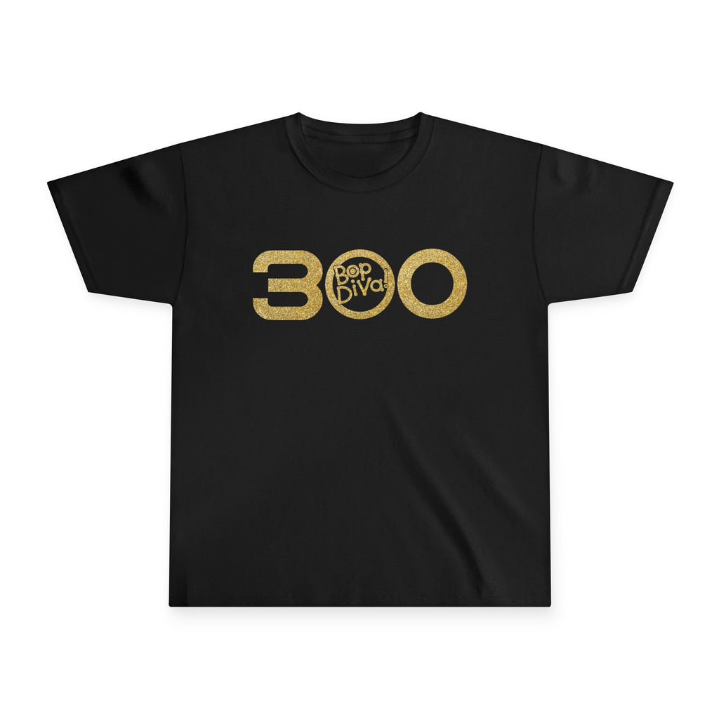 Bop Diva 300 Youth T-Shirt