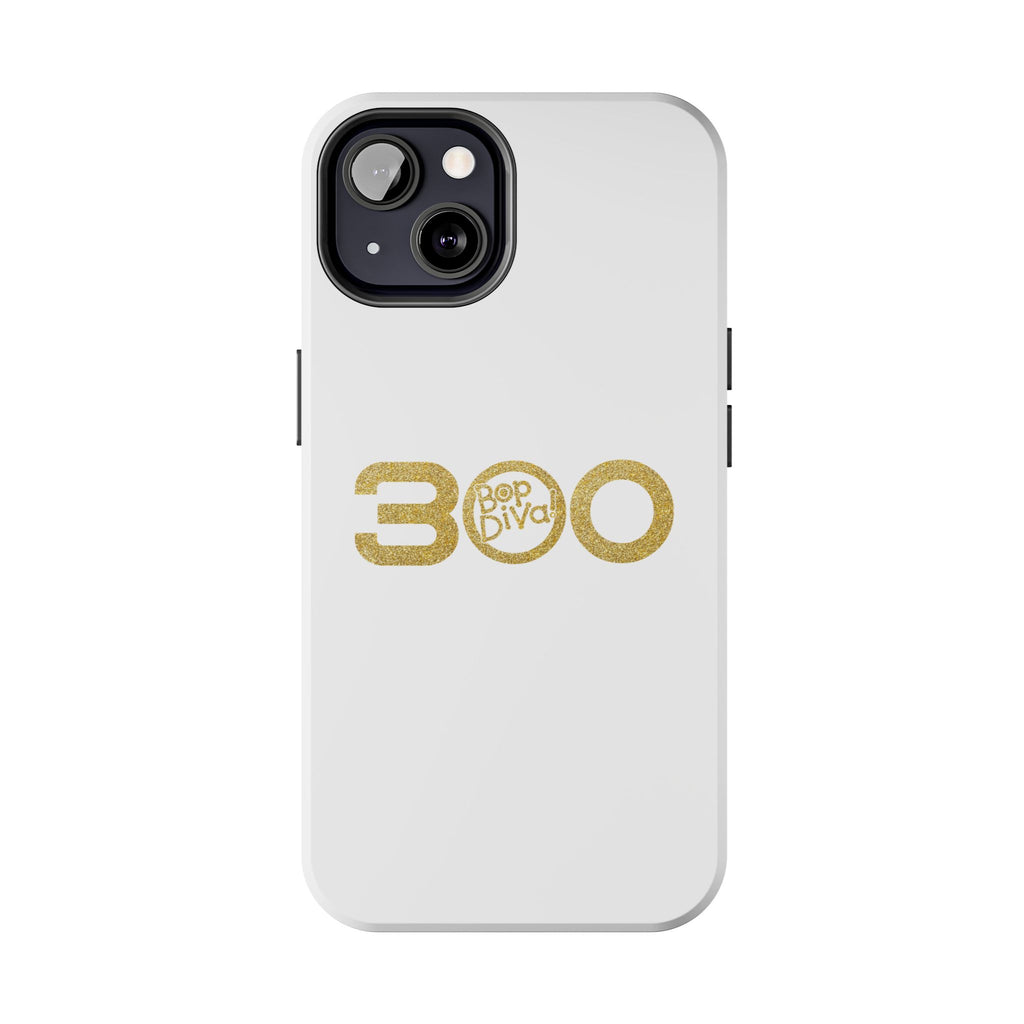 Bop Diva 300 Tough Phone Case