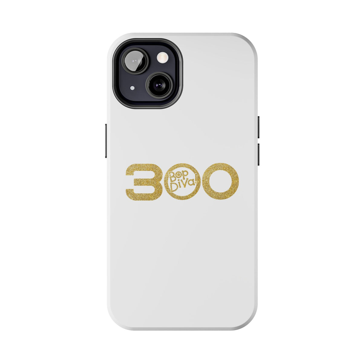 Bop Diva 300 Tough Phone Case