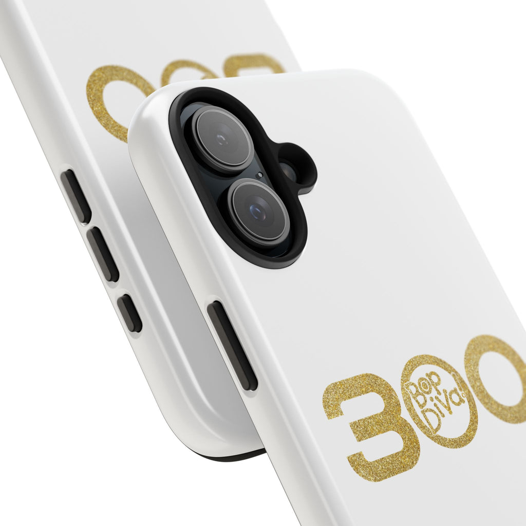 Bop Diva 300 Tough Phone Case