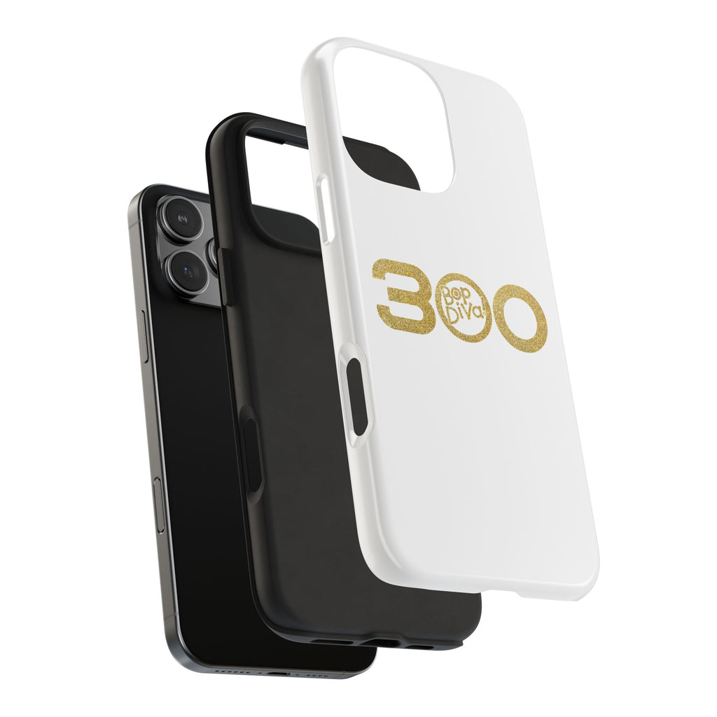Bop Diva 300 Tough Phone Case