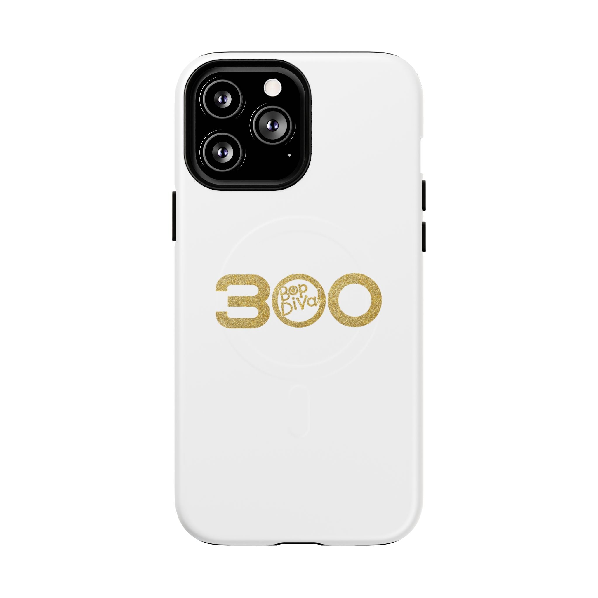 Bop Diva 300 Magnetic Tough Phone Case