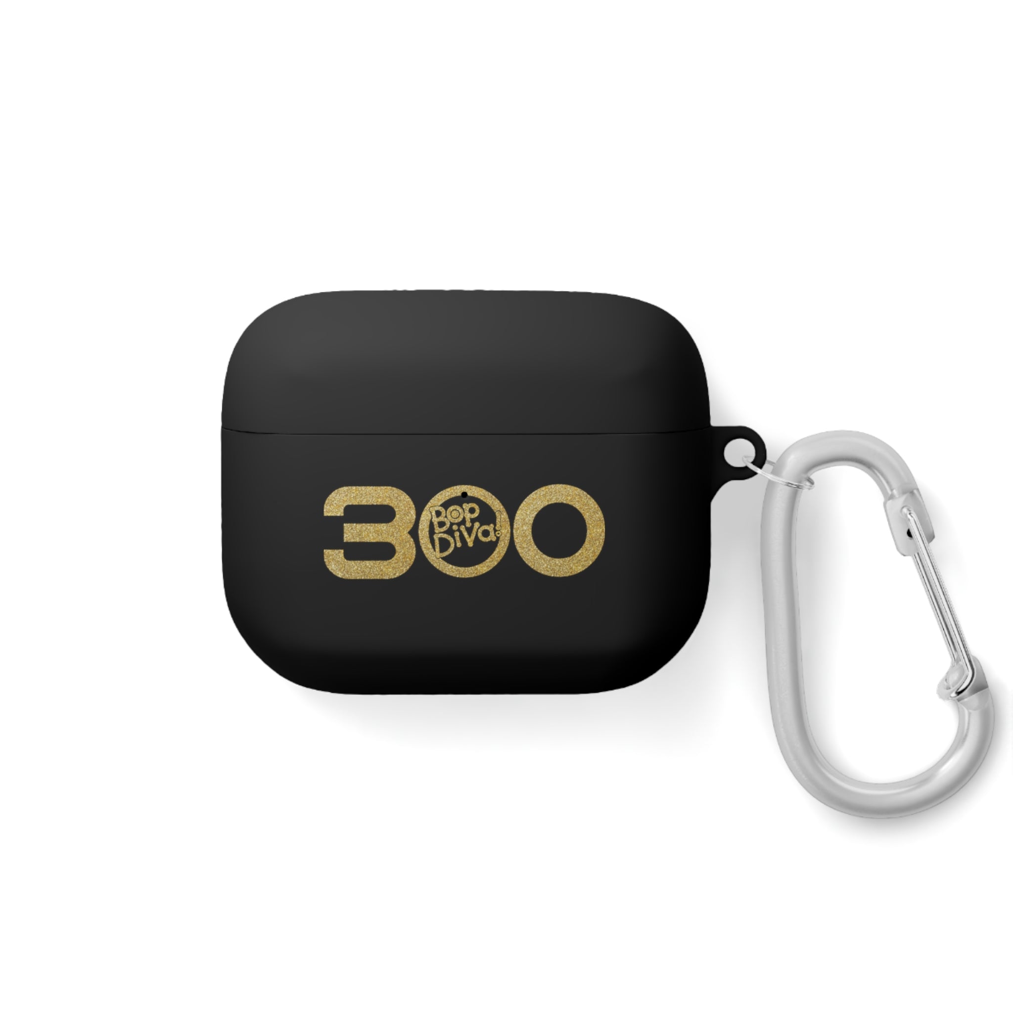 Bop Diva 300 AirPods Case Cover