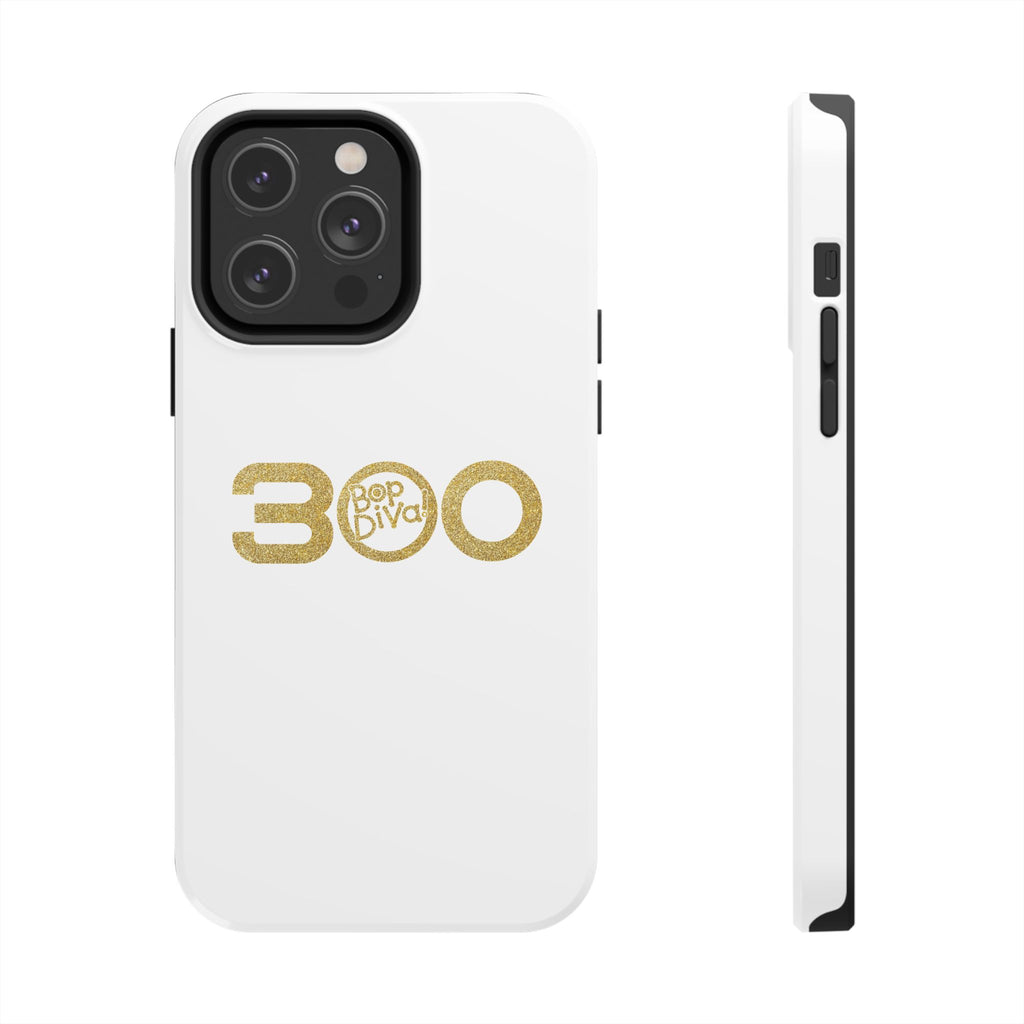 Bop Diva 300 Tough Phone Case