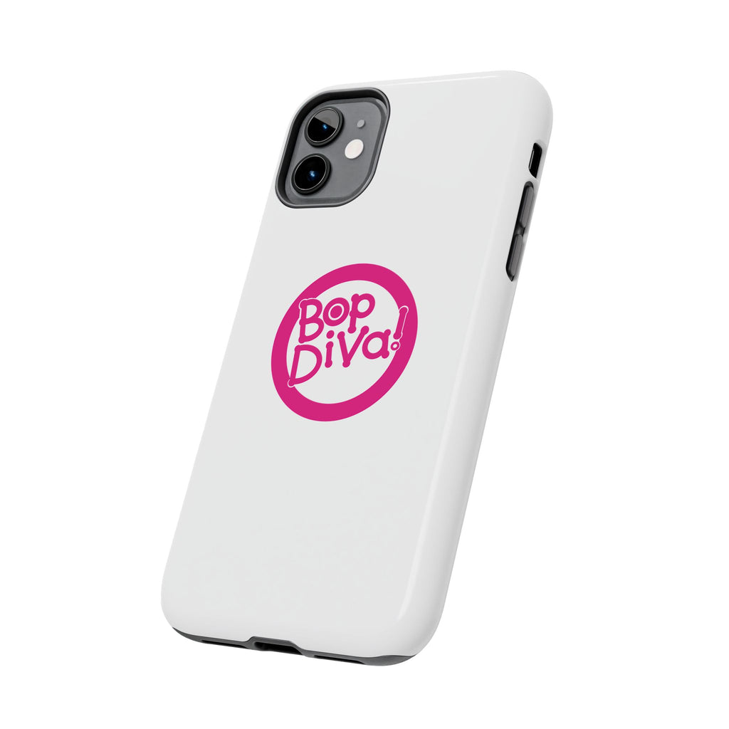 Bop Diva Tough Phone Case
