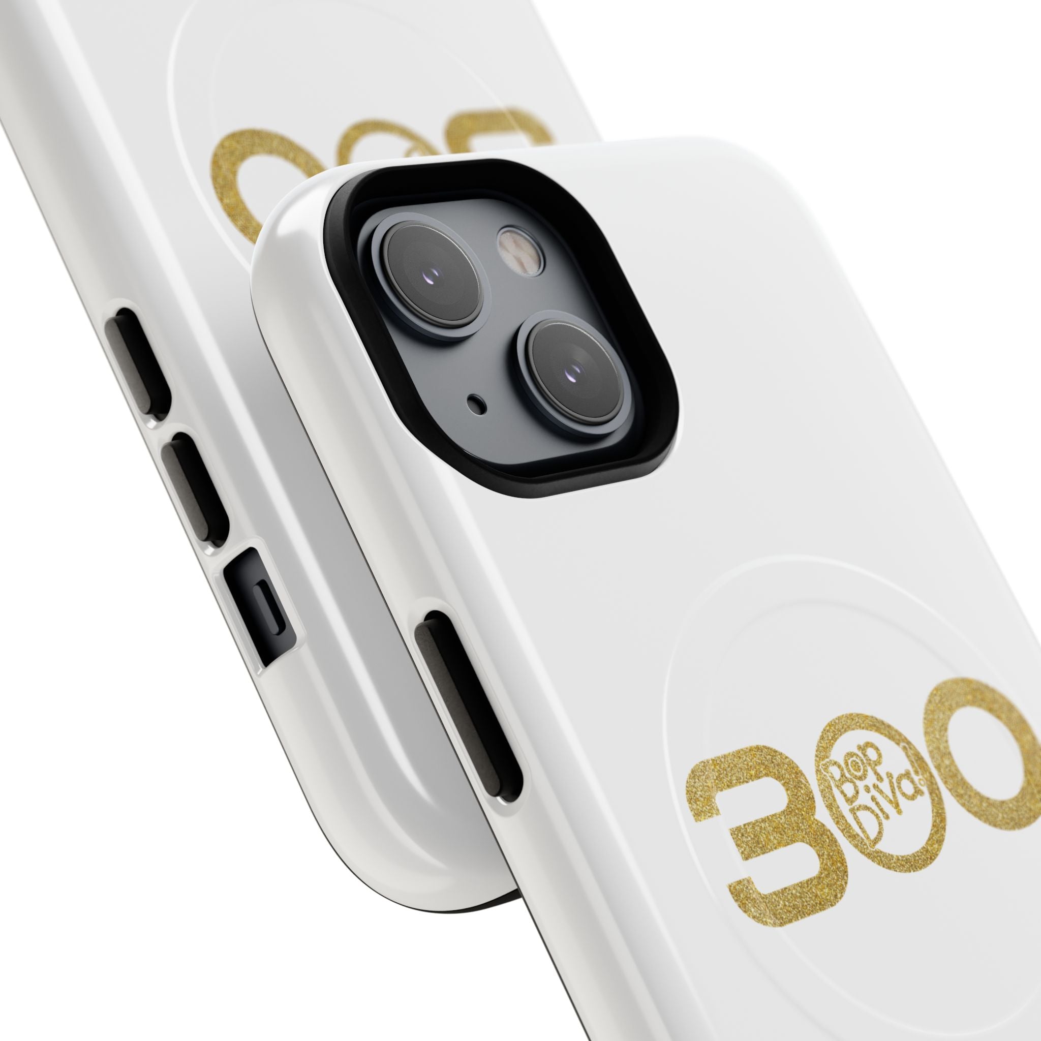 Bop Diva 300 Magnetic Tough Phone Case