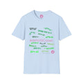 #GWENIsCanon T-Shirt