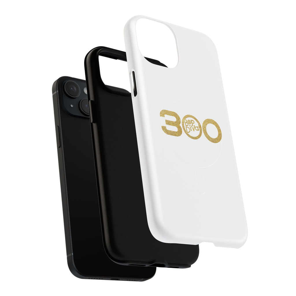 Bop Diva 300 Magnetic Tough Phone Case