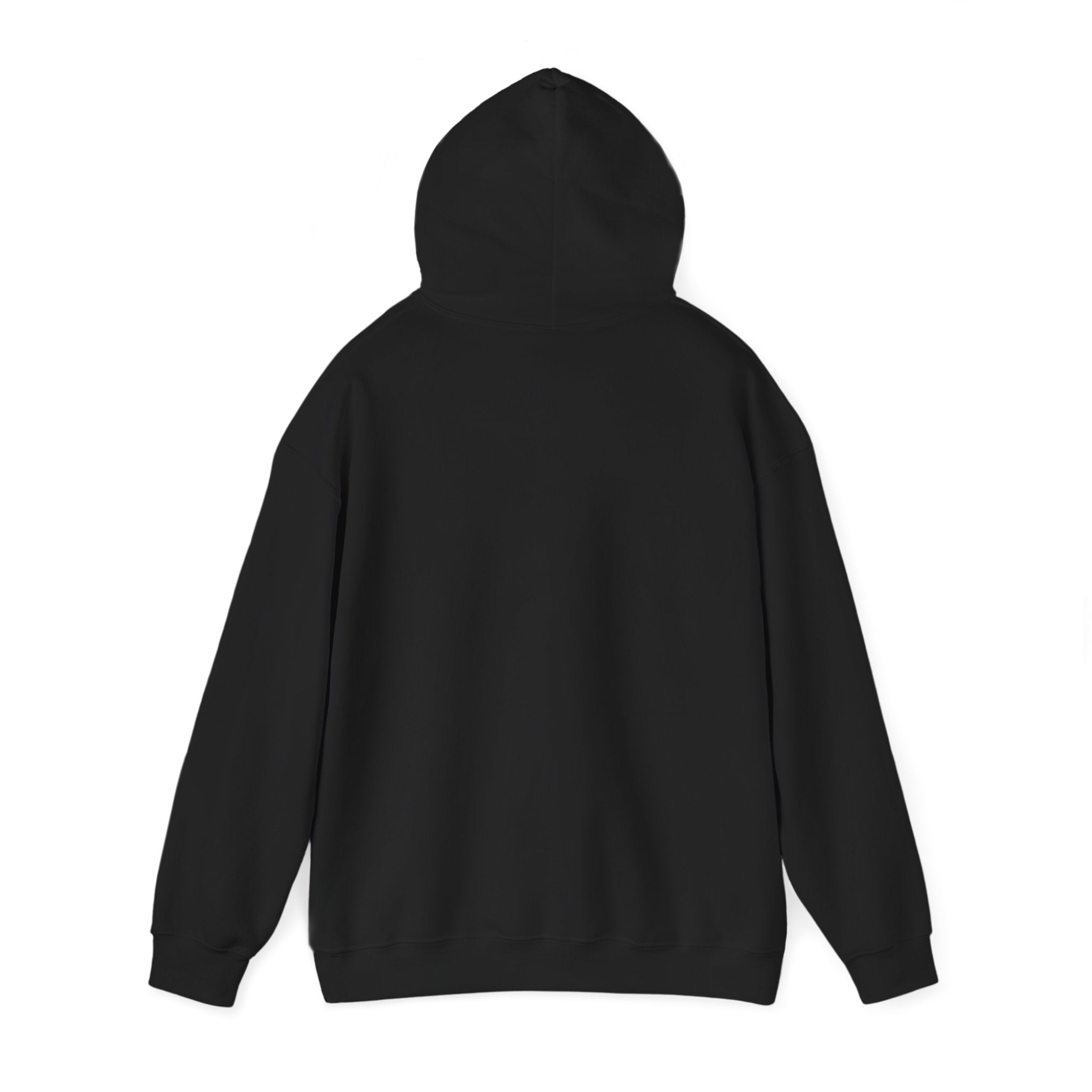 Bop Diva Logo Hoodie