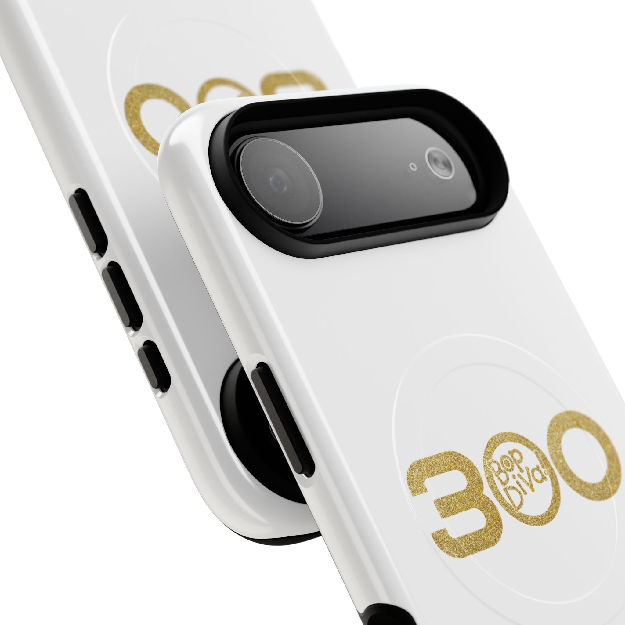 Bop Diva 300 Magnetic Tough Phone Case