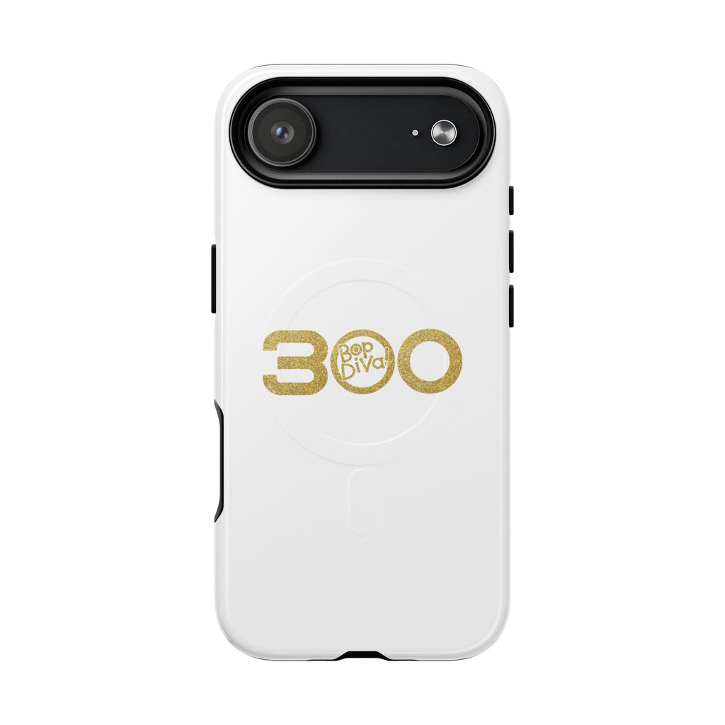 Bop Diva 300 Magnetic Tough Phone Case