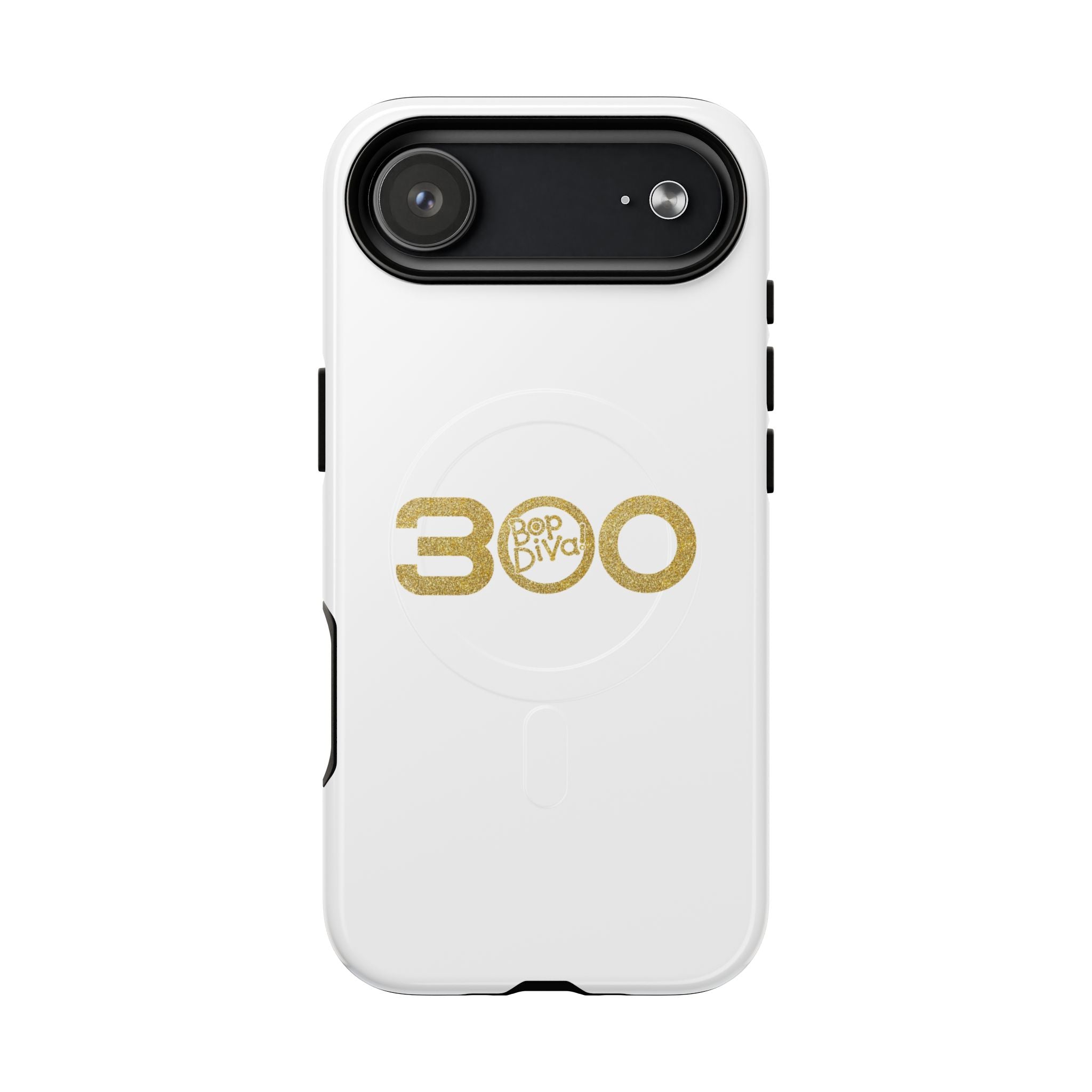 Bop Diva 300 Magnetic Tough Phone Case