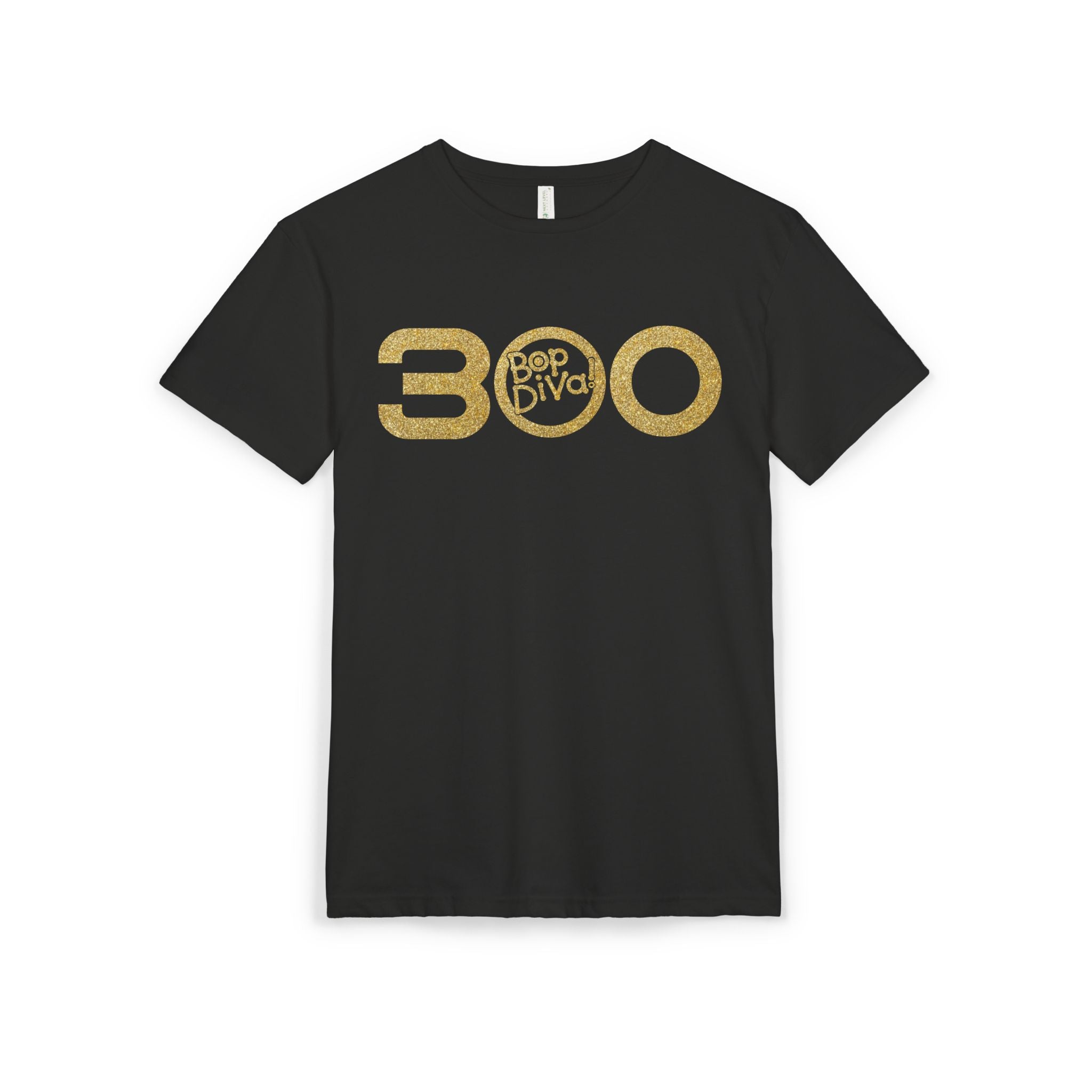 Bop Diva 300 T-Shirt
