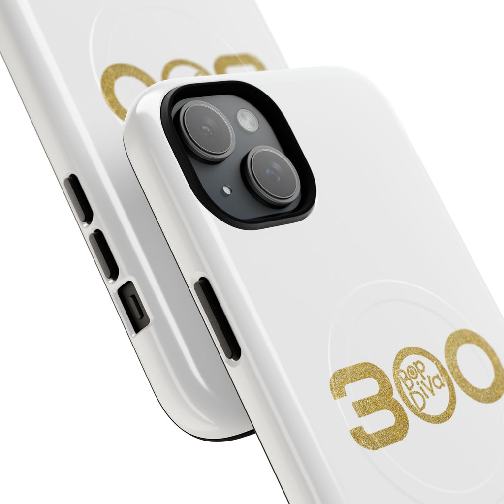 Bop Diva 300 Magnetic Tough Phone Case