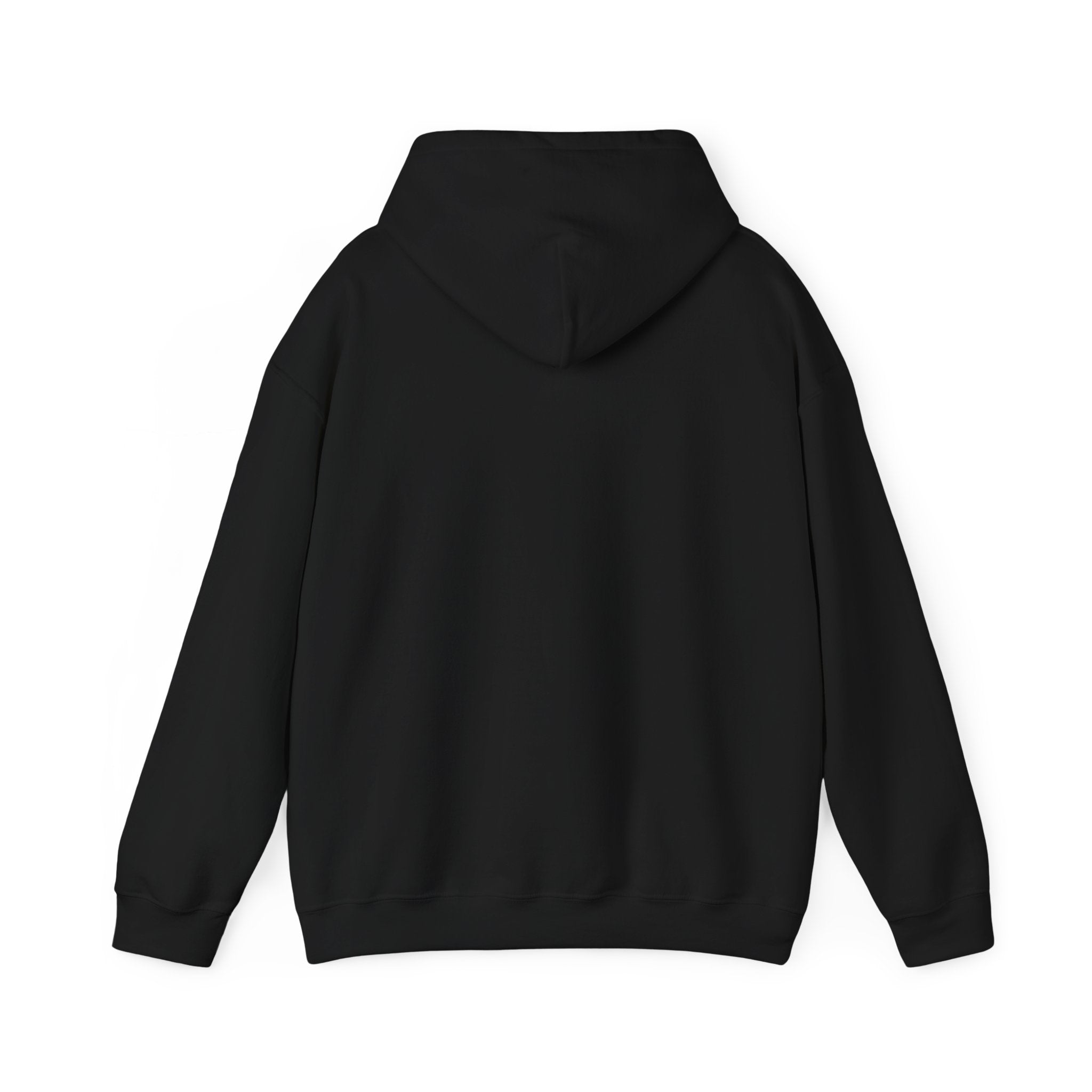 Bop Diva Logo Hoodie