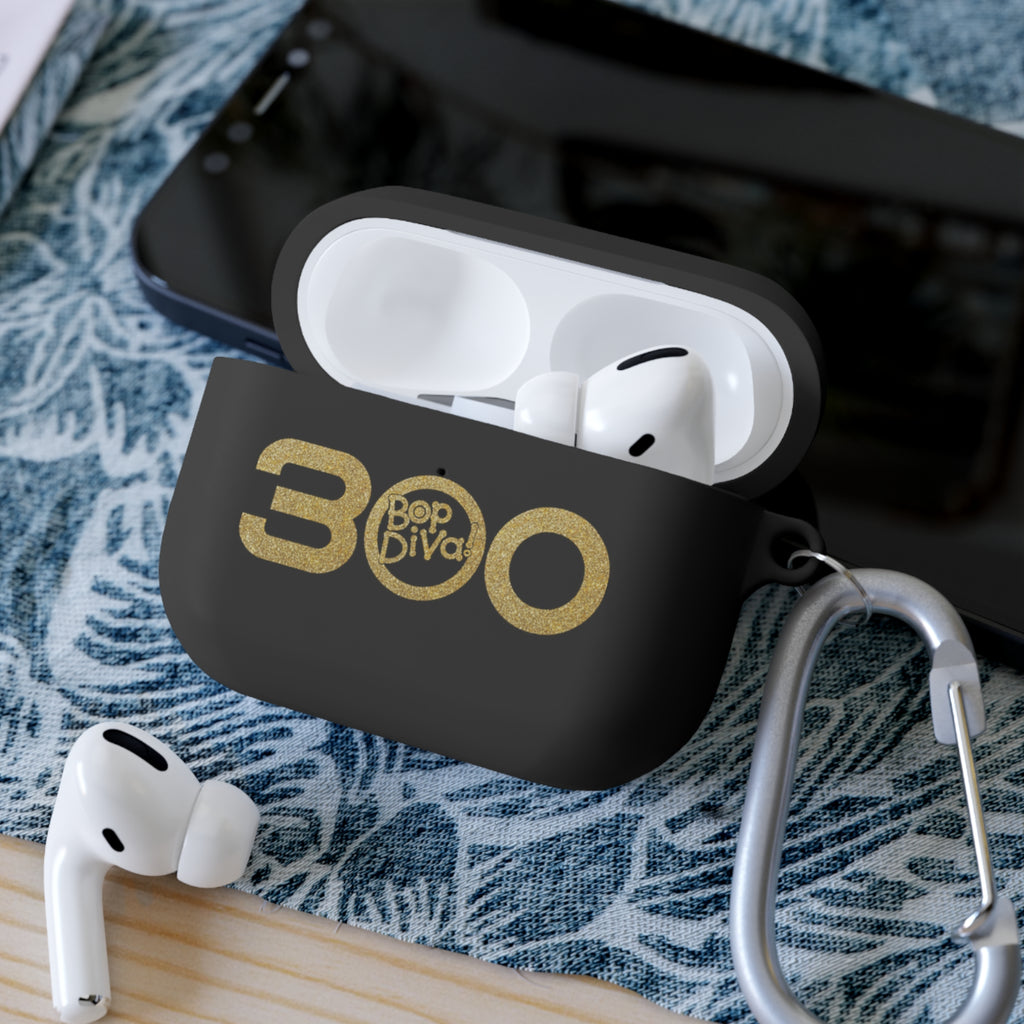 Bop Diva 300 AirPods Case Cover