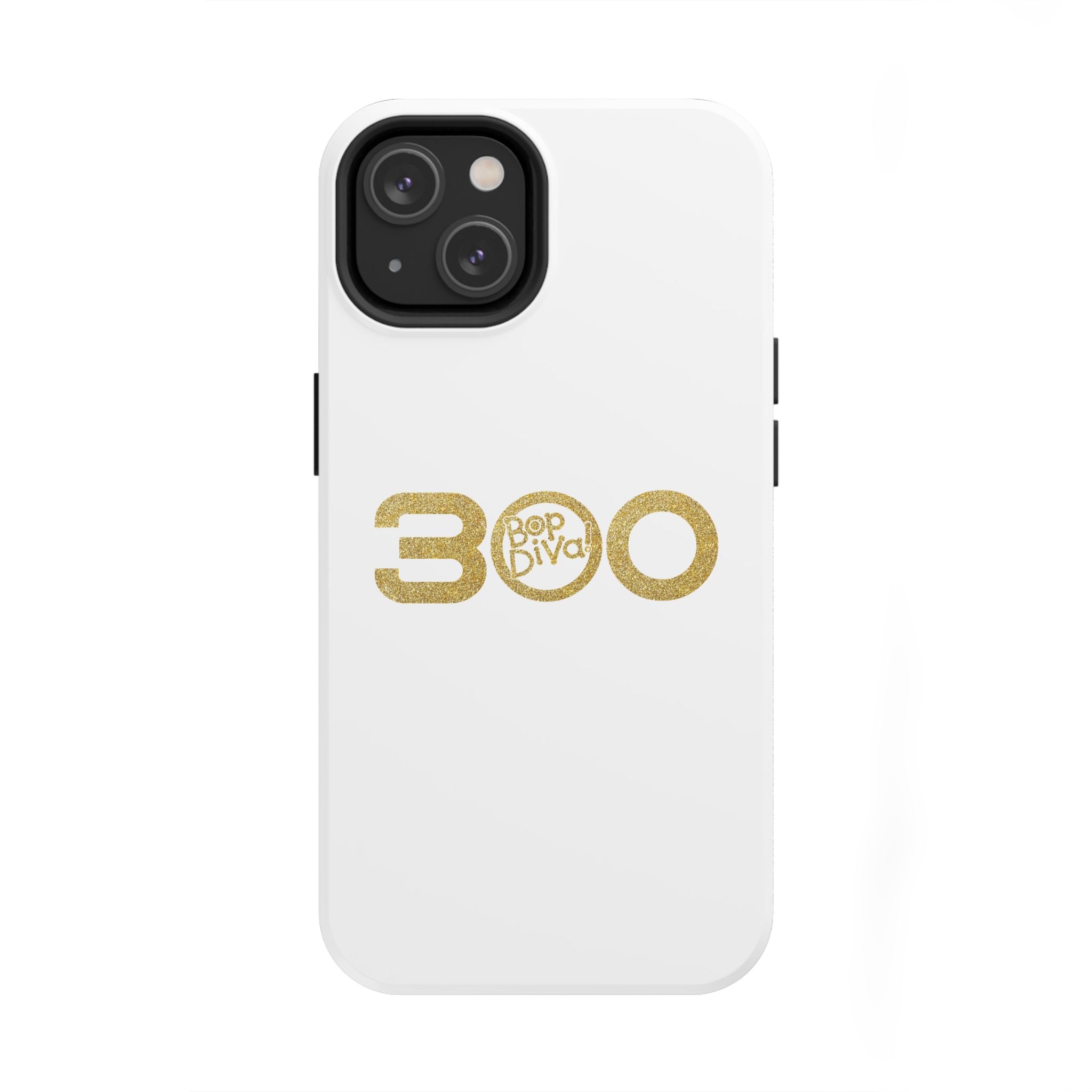 Bop Diva 300 Tough Phone Case