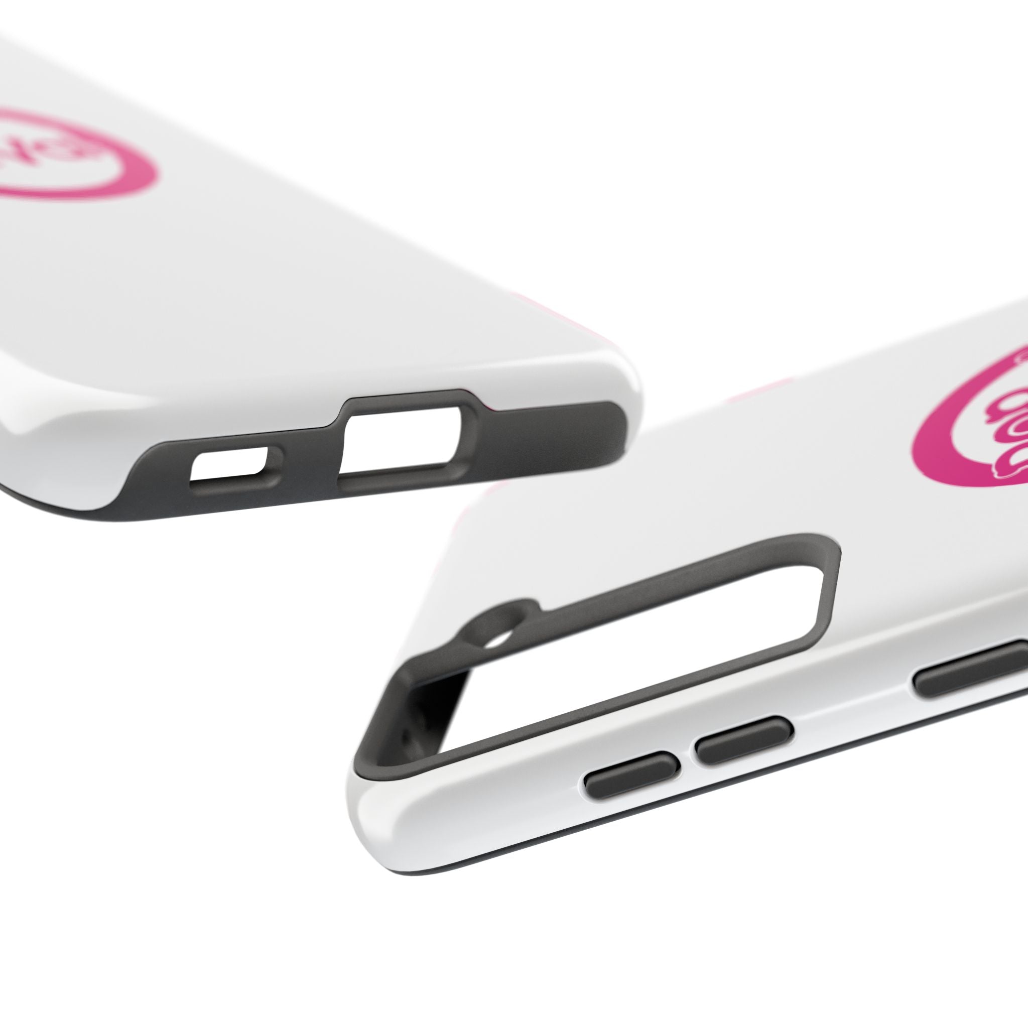 Bop Diva Tough Phone Case