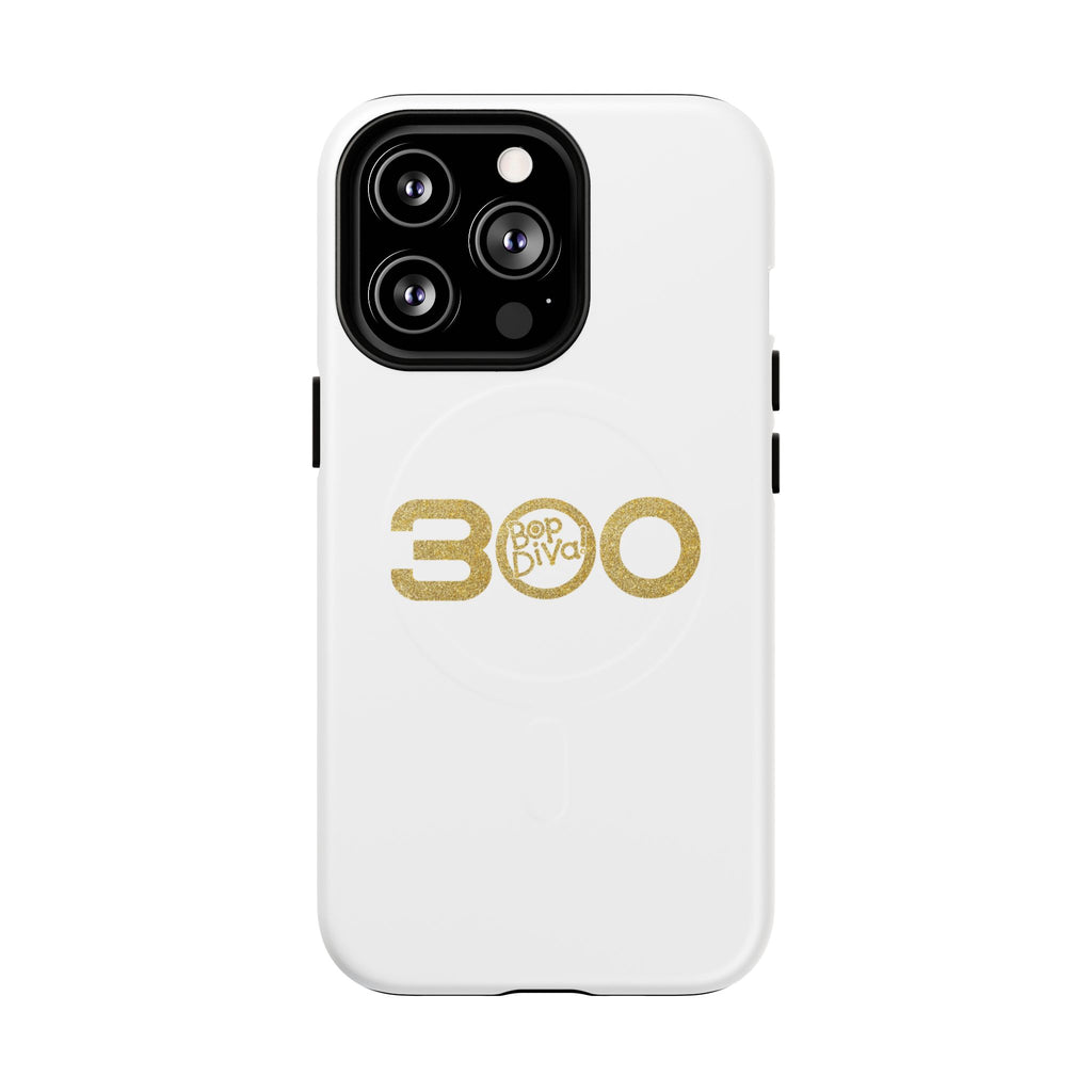 Bop Diva 300 Magnetic Tough Phone Case