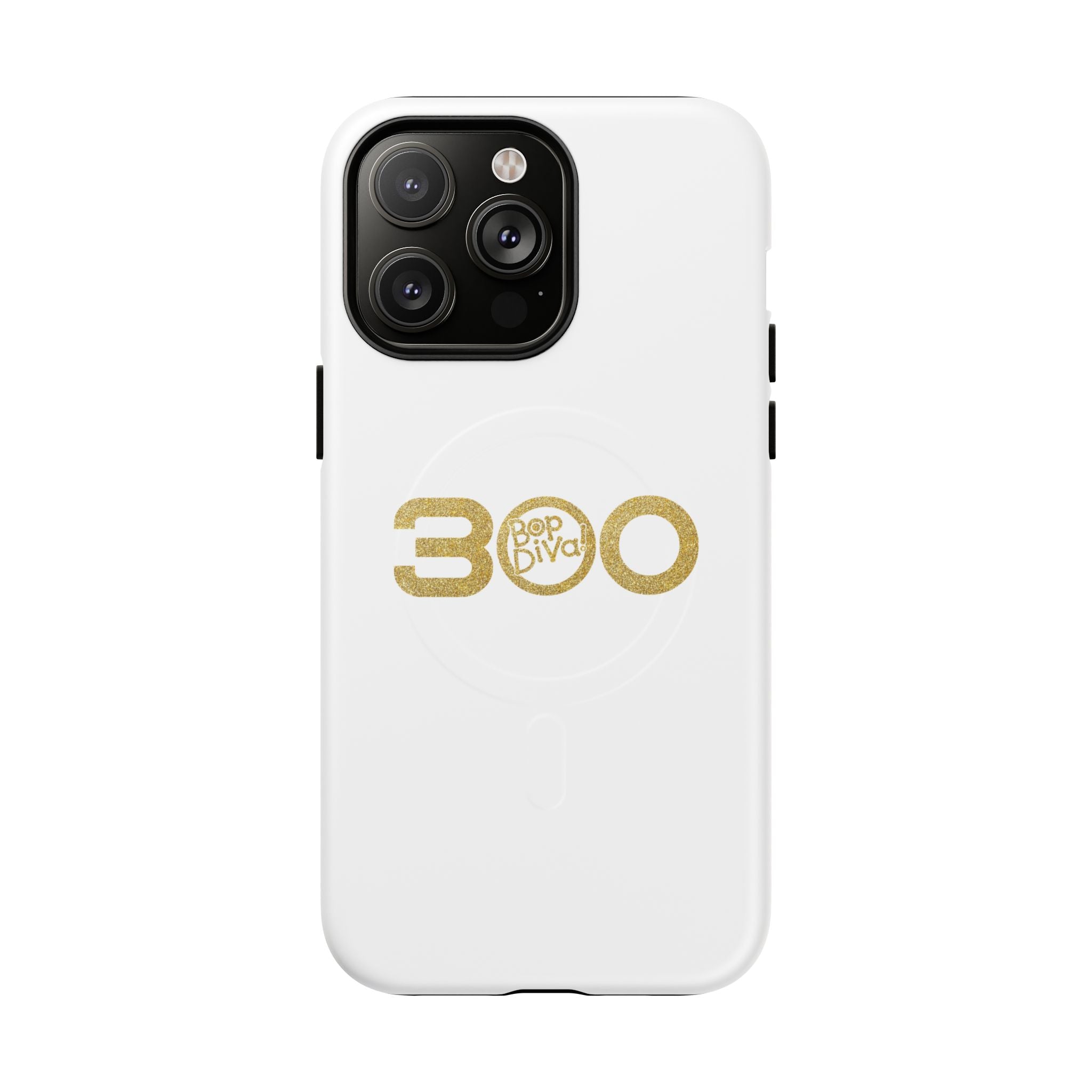 Bop Diva 300 Magnetic Tough Phone Case