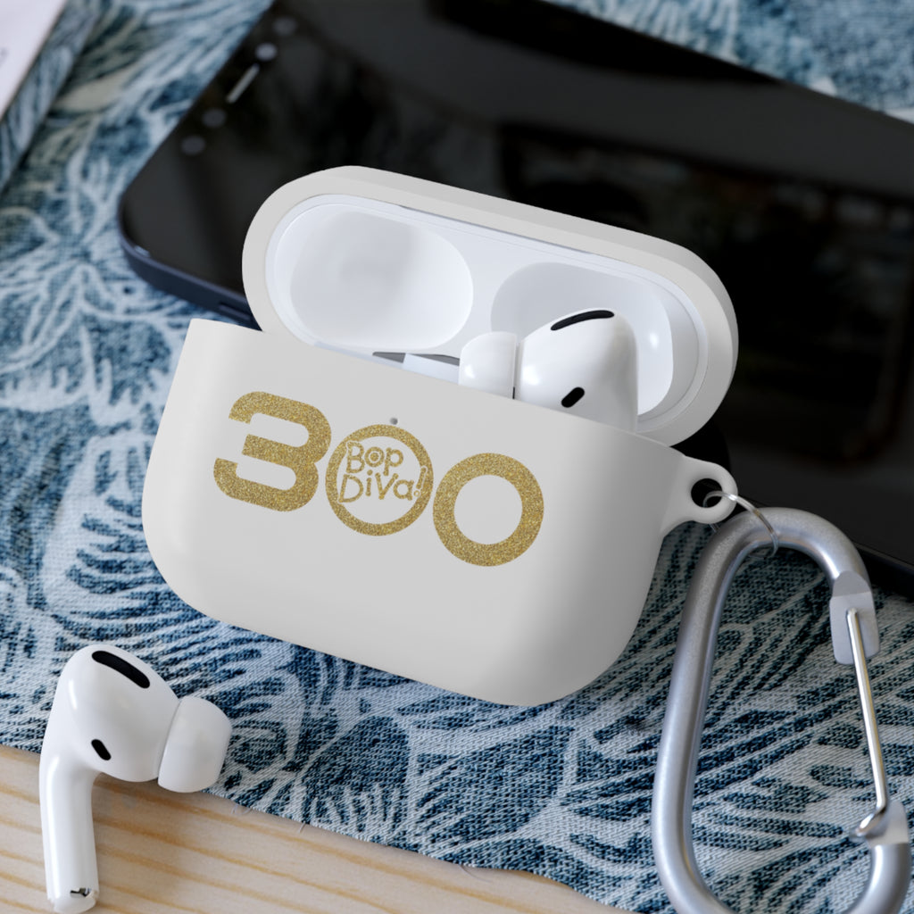 Bop Diva 300 AirPods Case Cover